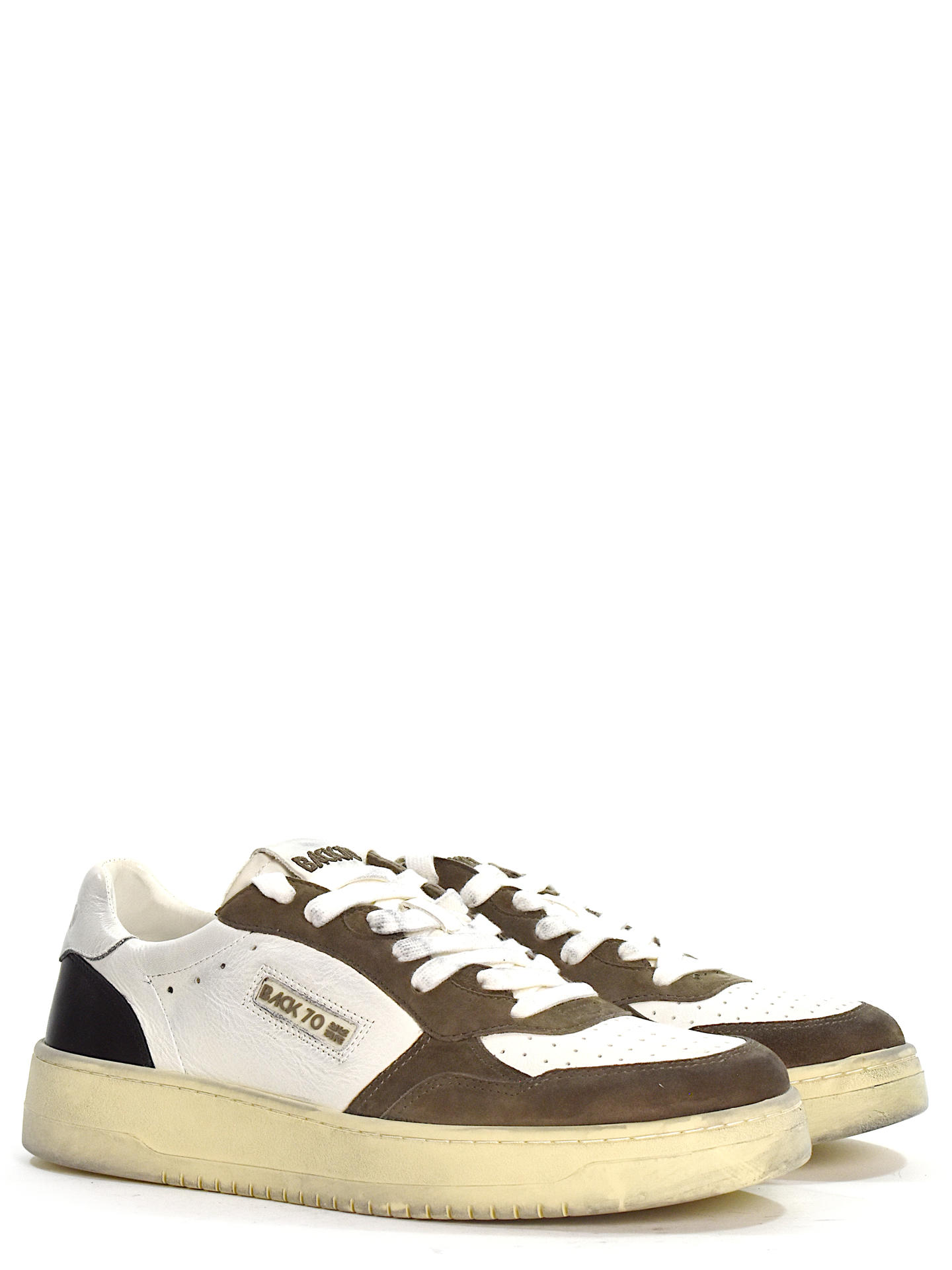 SNEAKERS BACK 70 1QV8 TAUPE