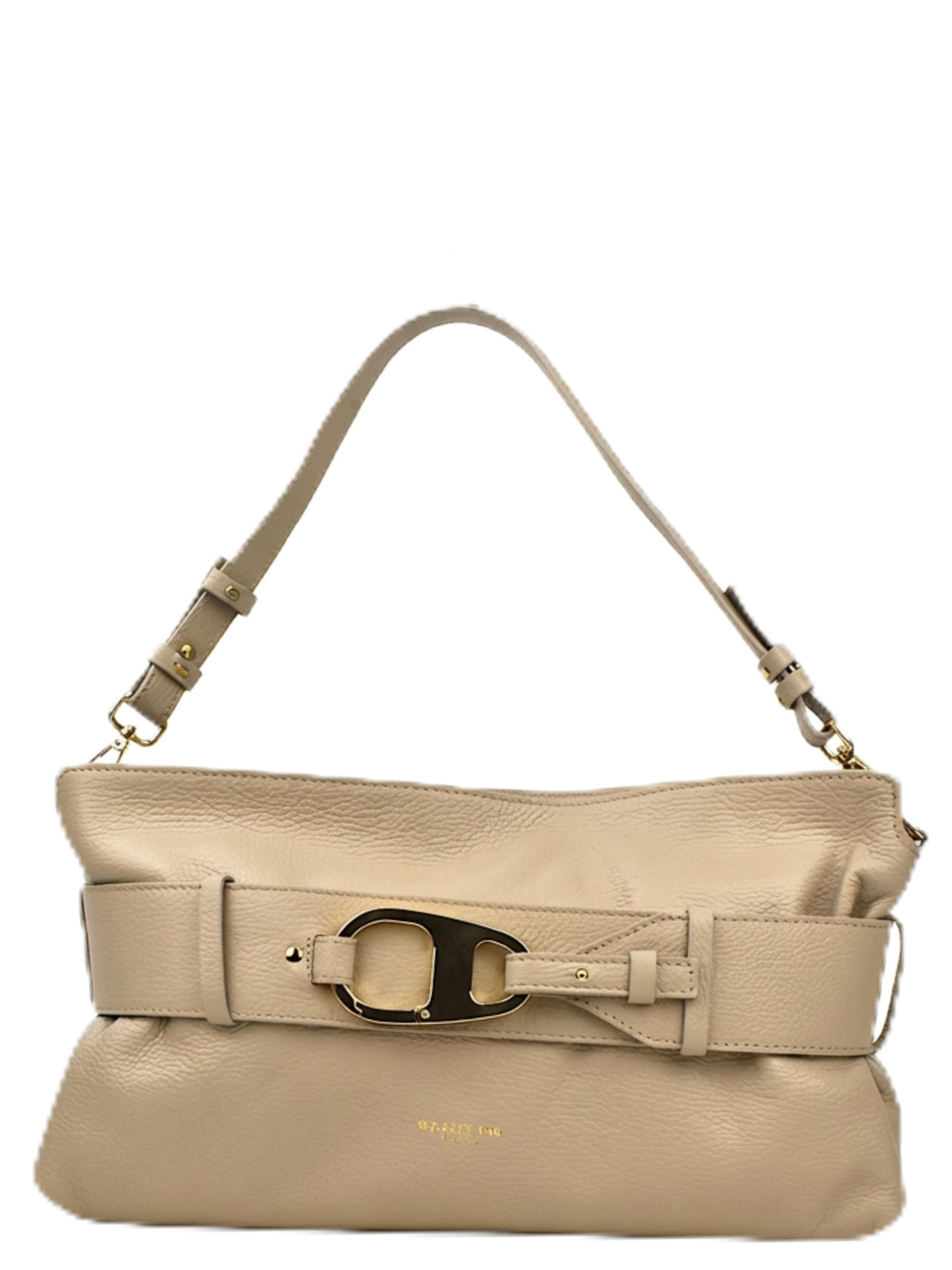 BORSA MY-BEST BAGS FIRENZE 2045 GRIGIO