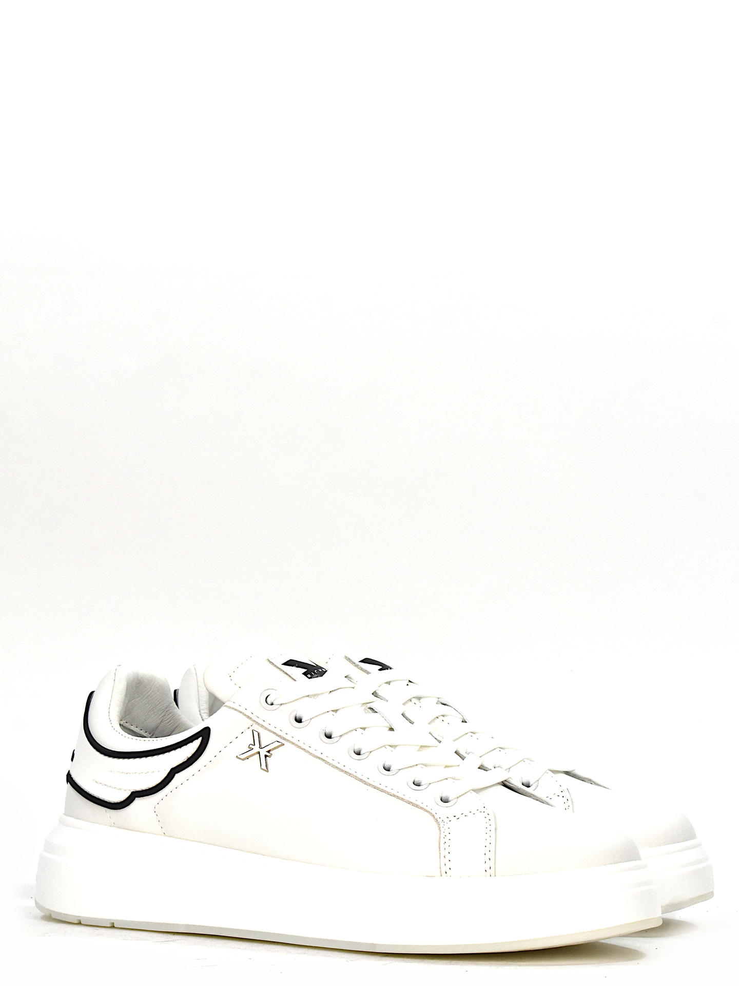 SNEAKERS JOHN RICHMOND 25312 BIANCO