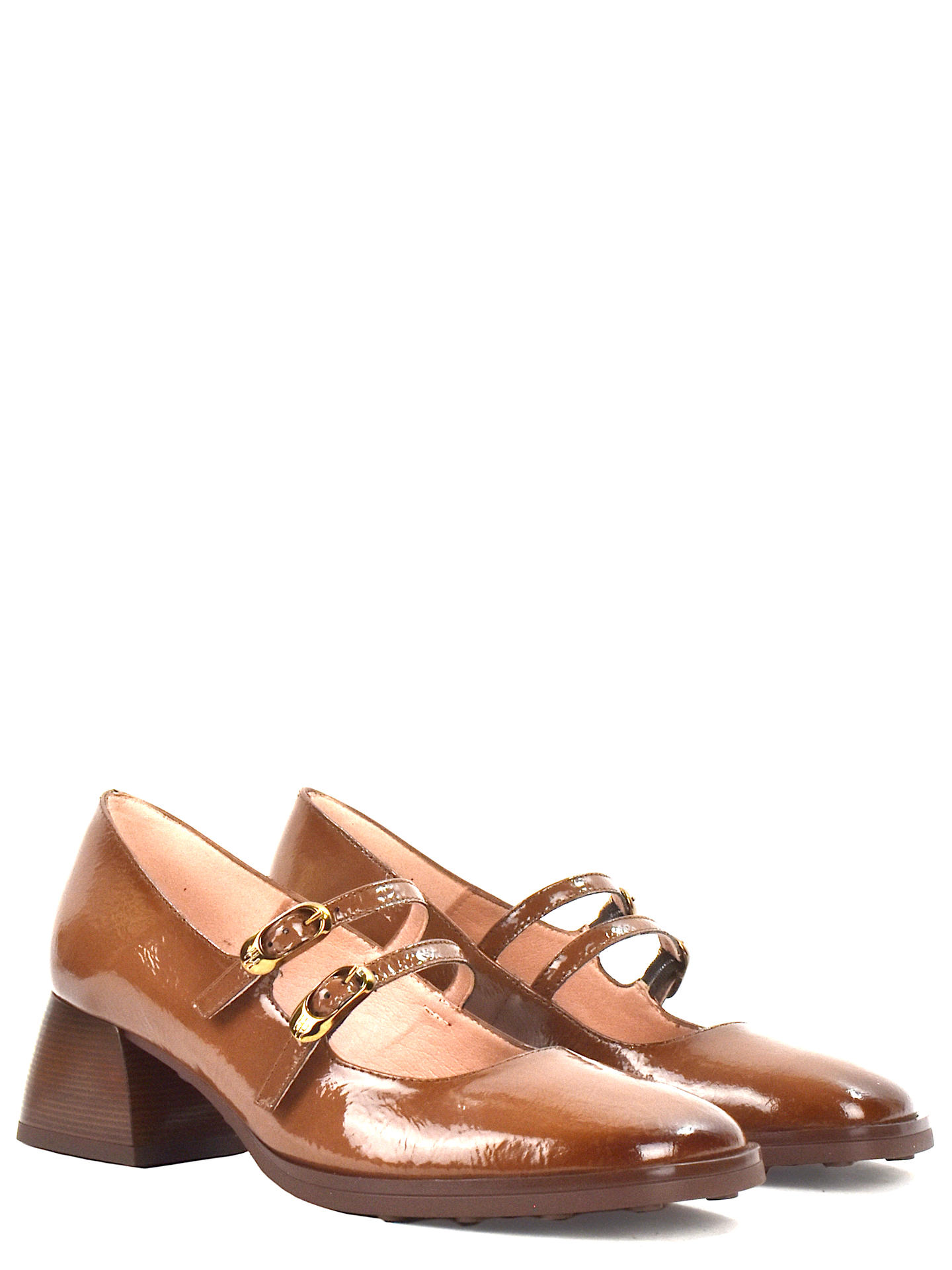SCARPA ALTA HISPANITAS 254381 MARRONE