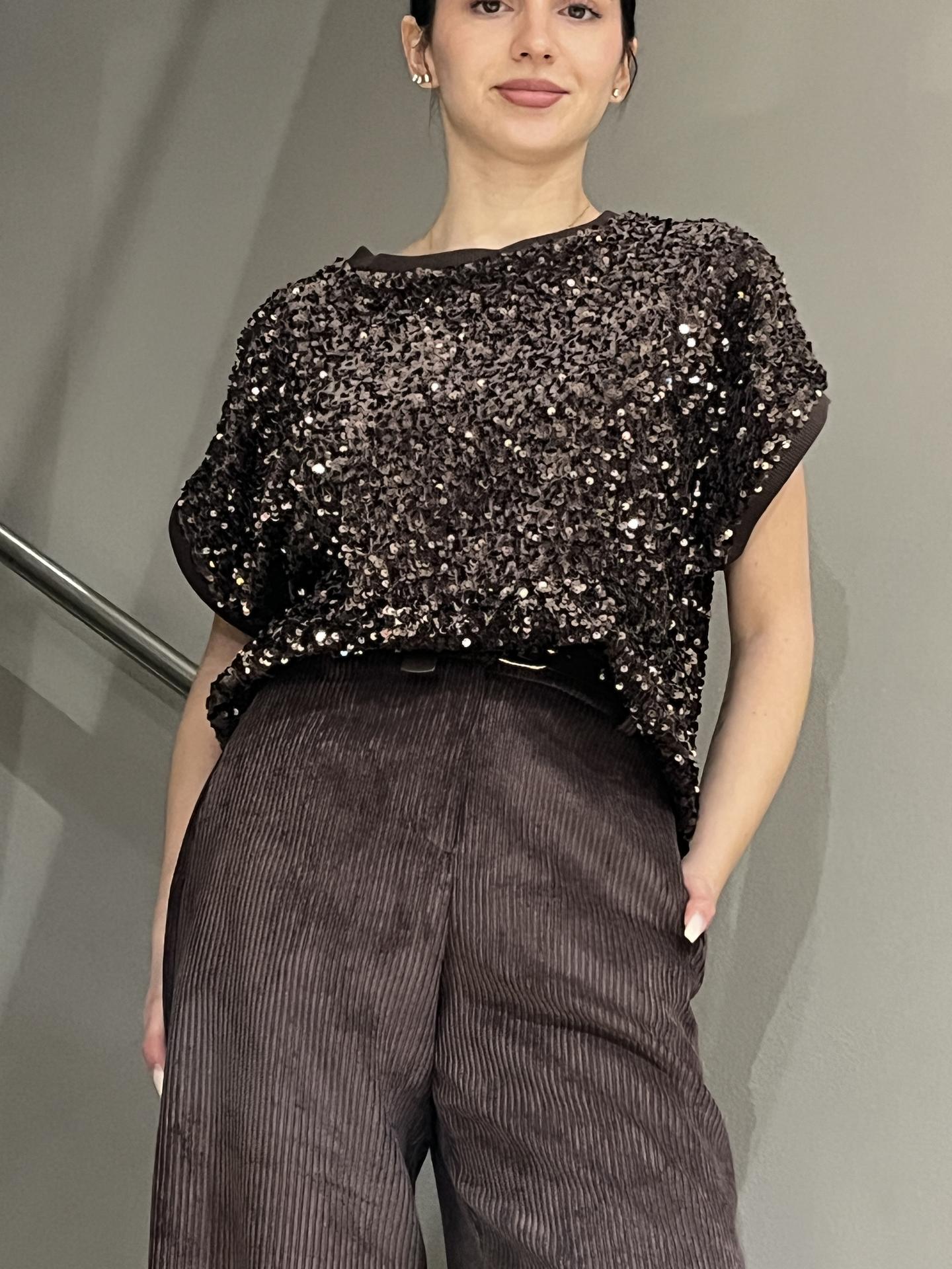 MAGLIA MOTEL 25C4733 TESTAdiMORO