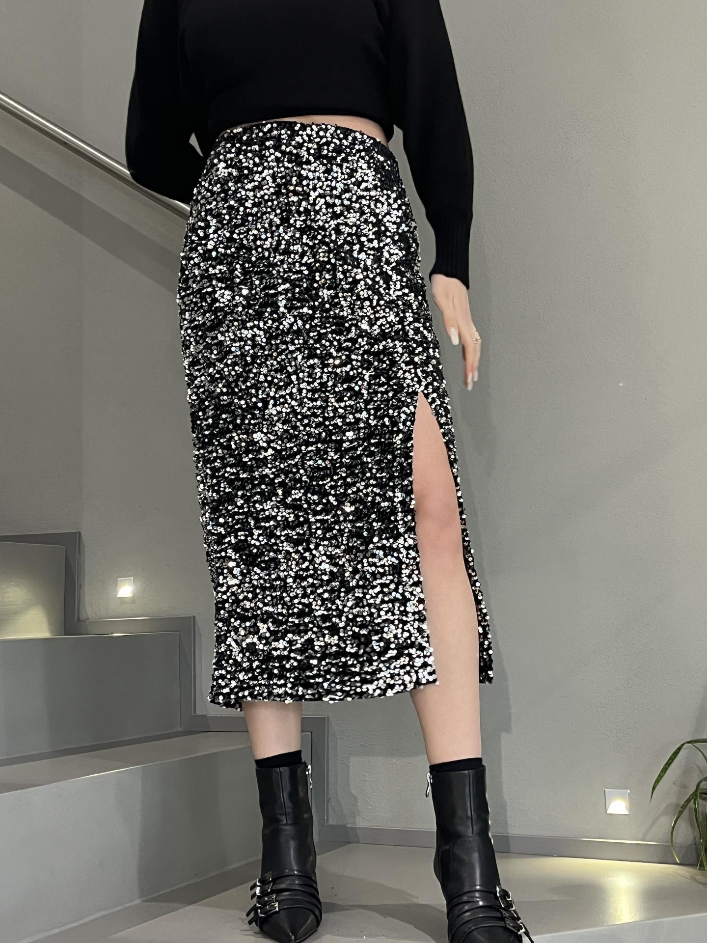 GONNA MOTEL 25G4808 ARGENTO