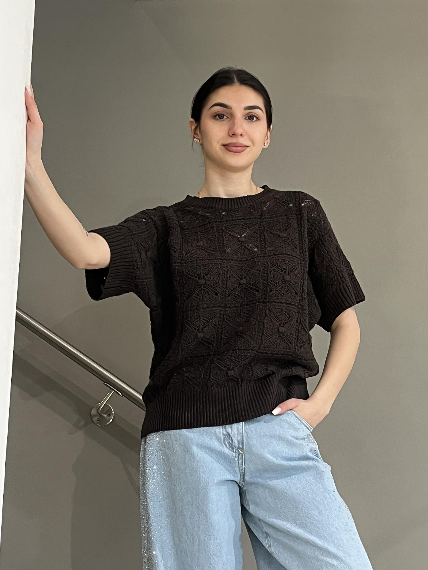 MAGLIA TENSIONE IN FIRENZE 26146 TESTAdiMORO