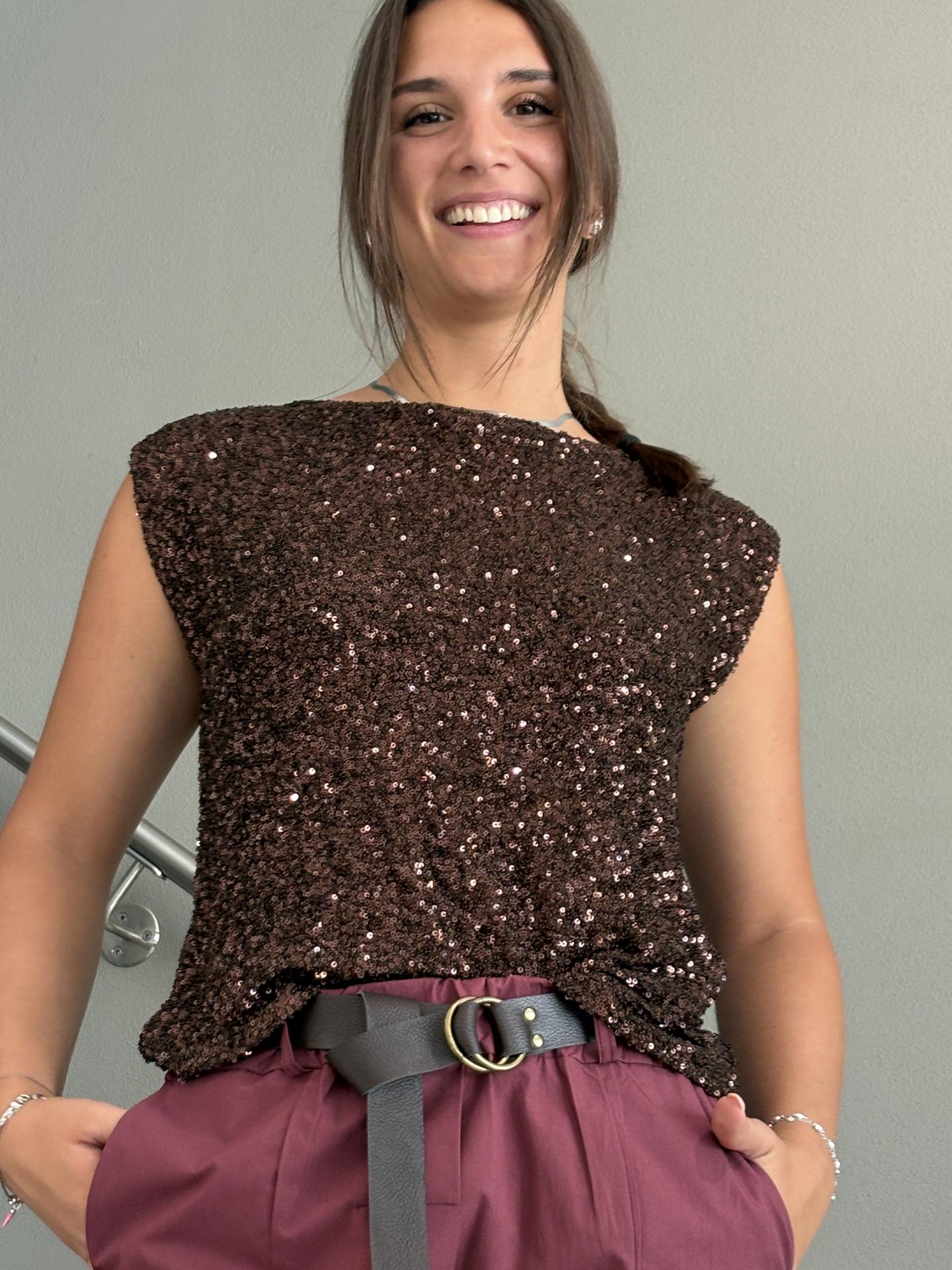 T-SHIRT SUSY MIX 262052 TESTAdiMORO
