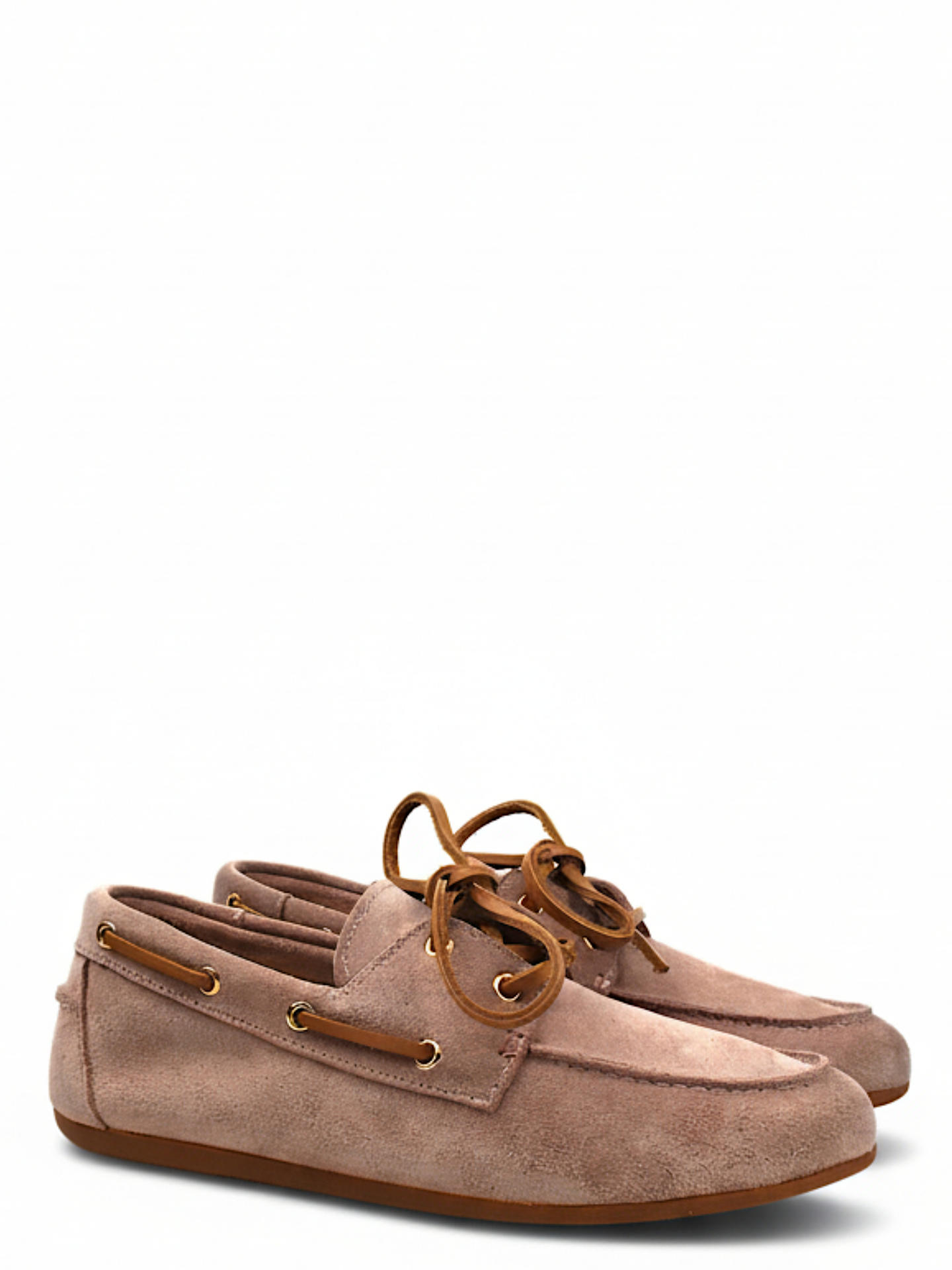 SCARPA BASSA ARIA 264206 ROSA