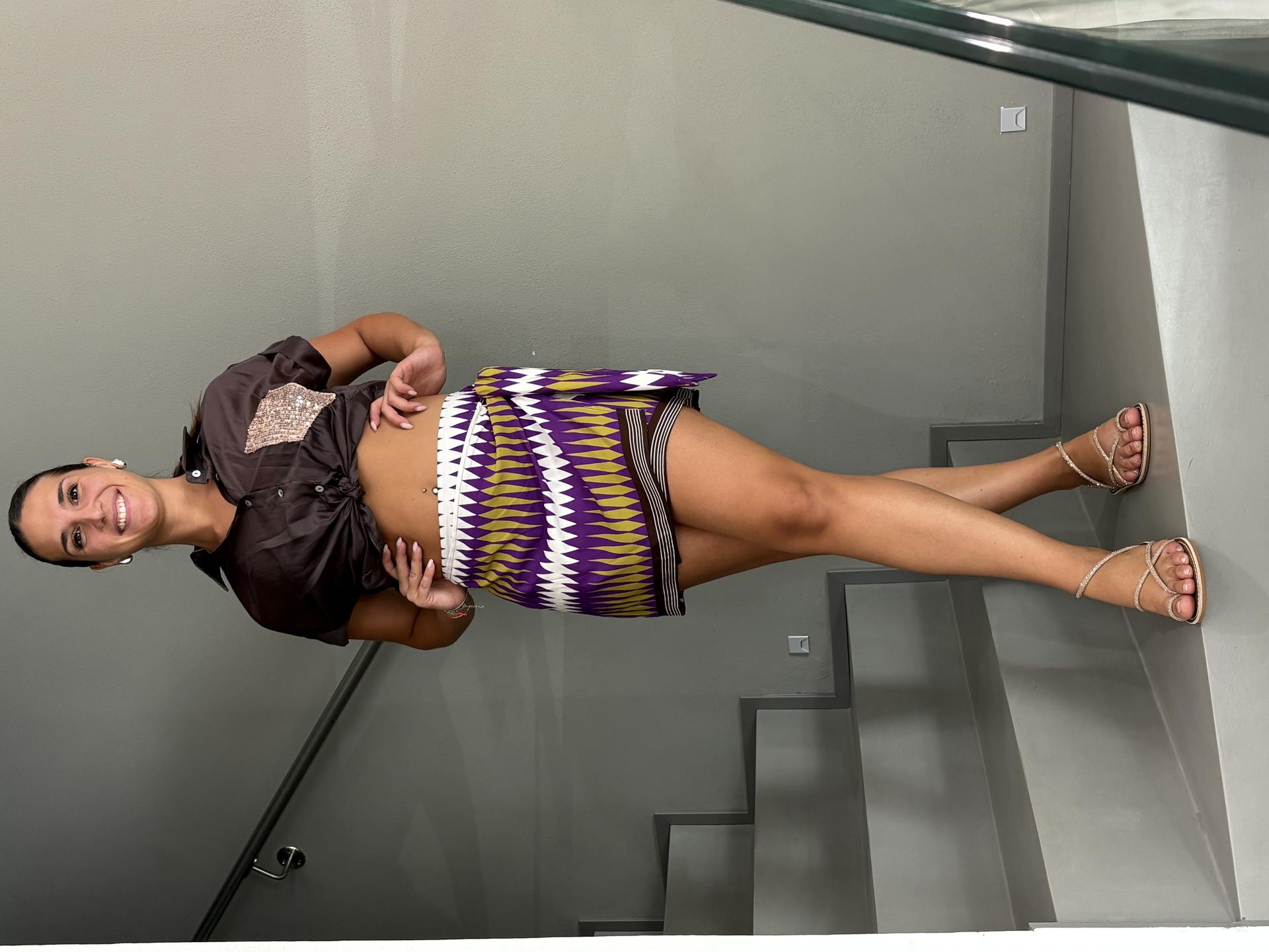 GONNA SUSY MIX 26441E VIOLA