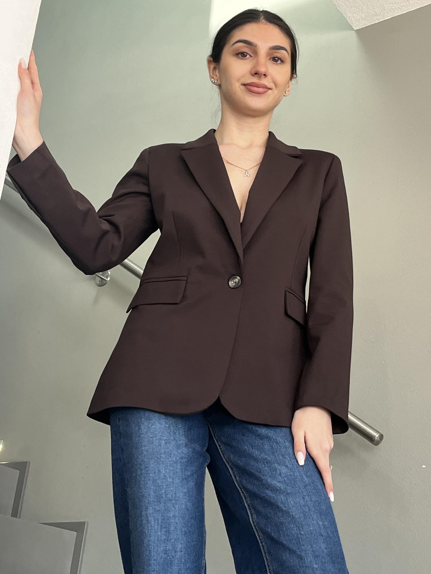 GIACCA TENSIONE IN FIRENZE 26B1203 TESTAdiMORO