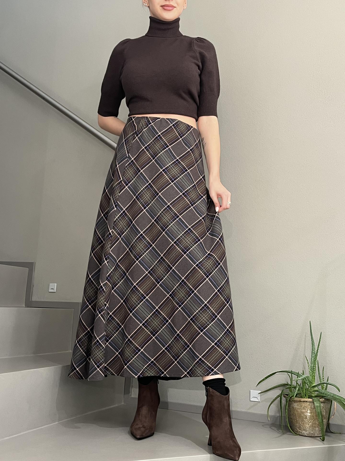 GONNA TENSIONE IN FIRENZE 26G1373 VIOLA