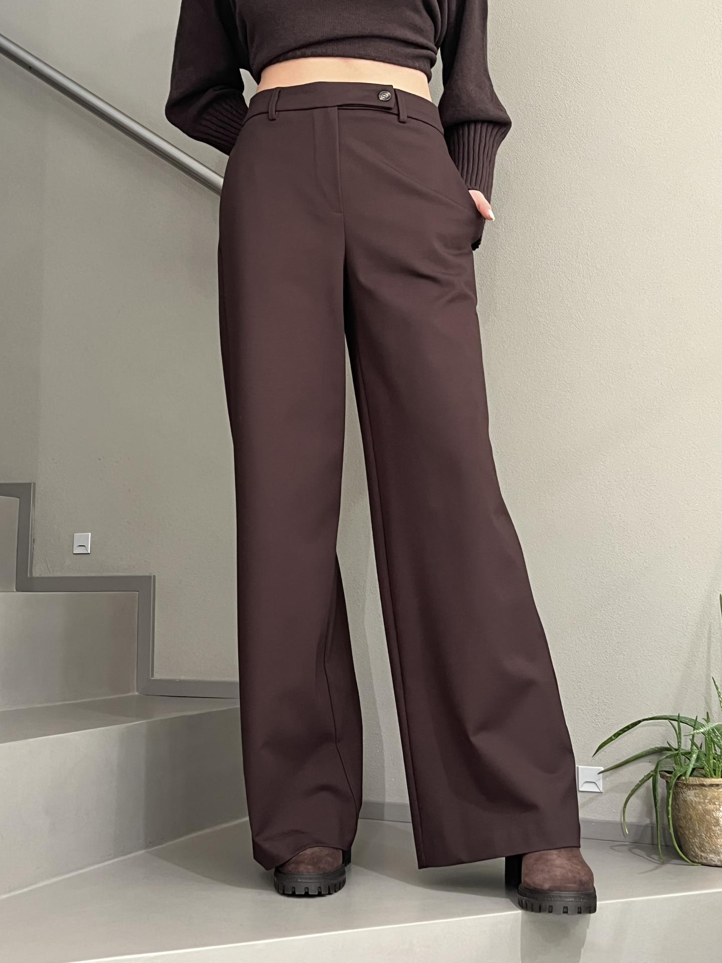 PANTALONE TENSIONE IN FIRENZE 26P1305 TESTAdiMORO