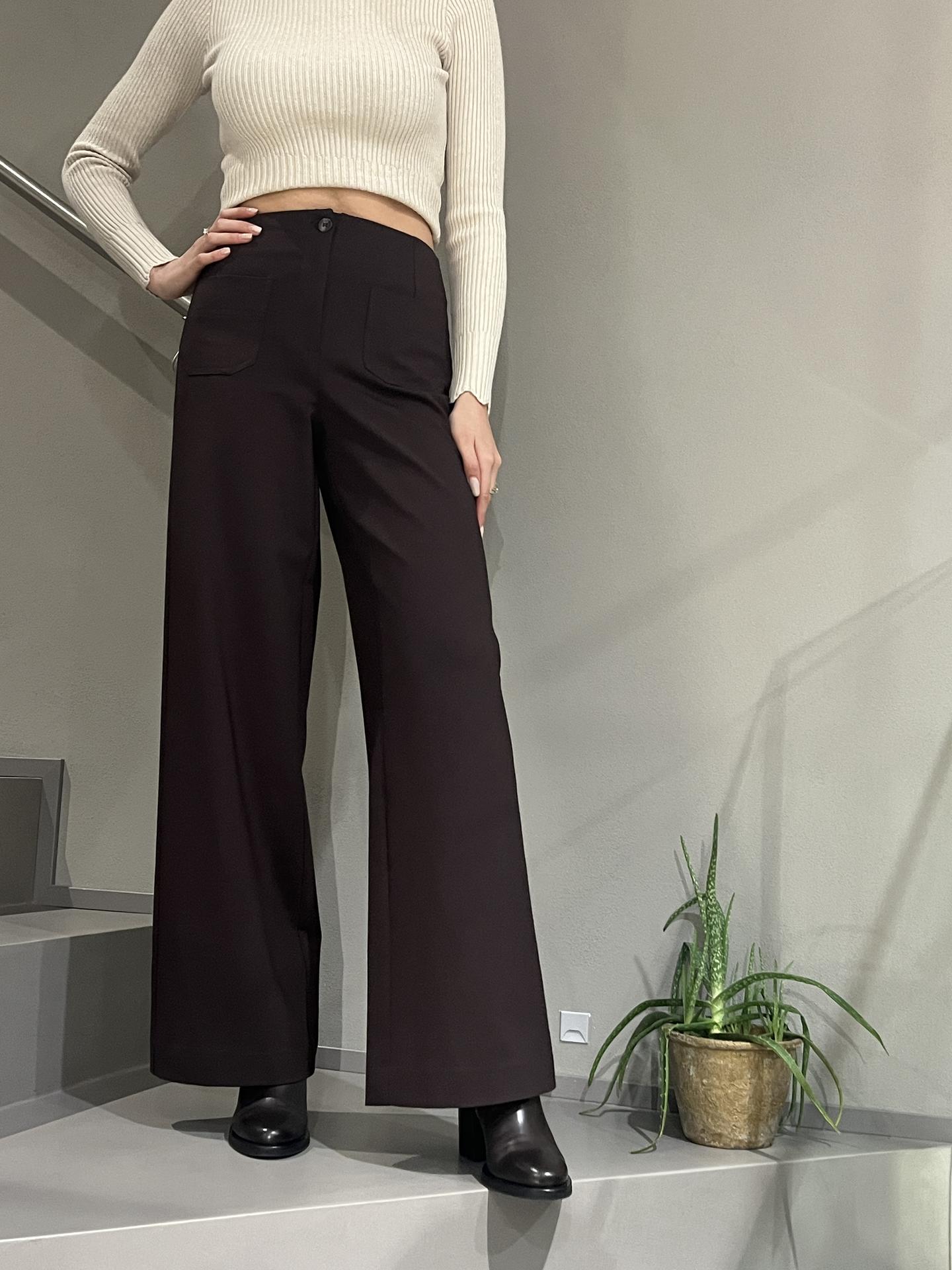 PANTALONE TENSIONE IN FIRENZE 26P1522 TESTAdiMORO