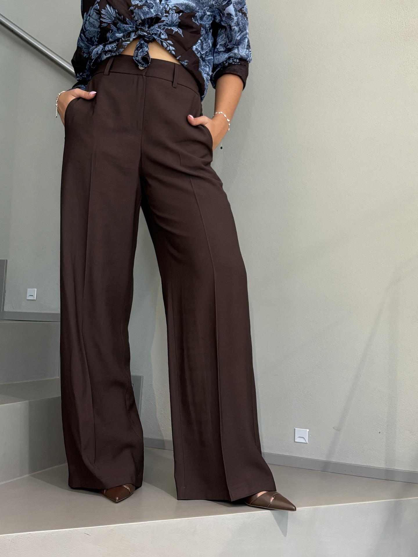 PANTALONE MOTEL 26P4817 TESTAdiMORO