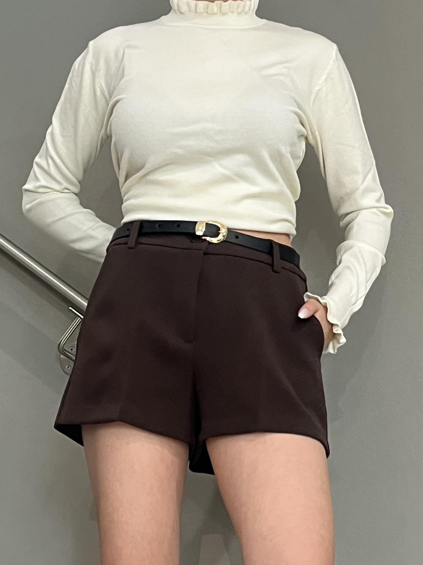 PANTALONE TENSIONE IN FIRENZE 26S1064 TESTAdiMORO