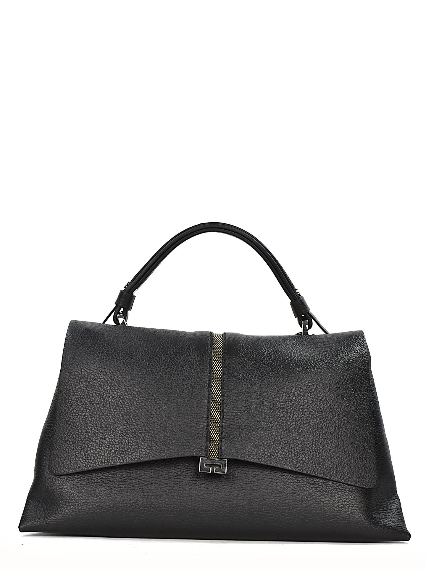 BORSA LORISTELLA 2735TN NERO