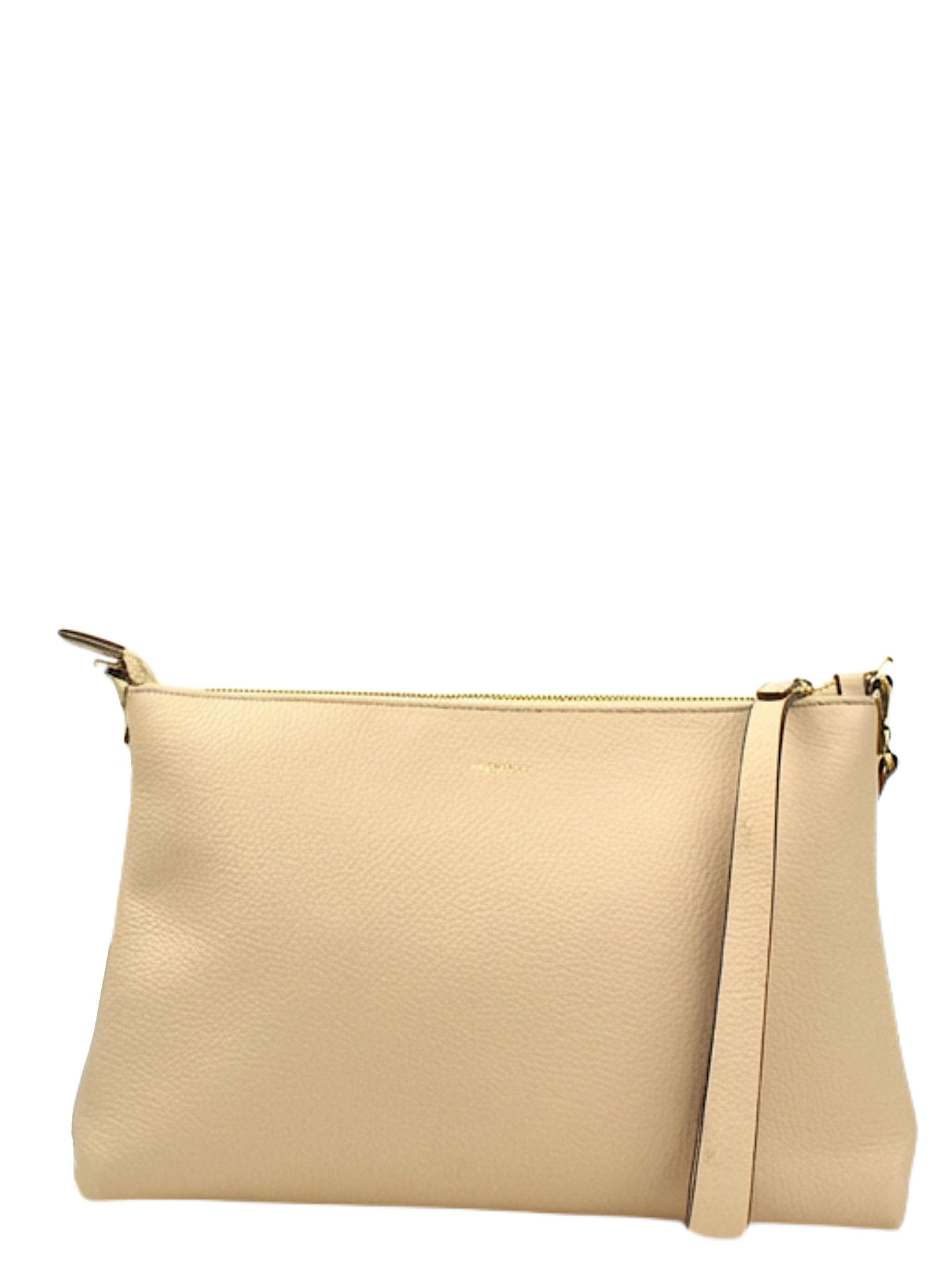 BORSA LORISTELLA 2744 BEIGE