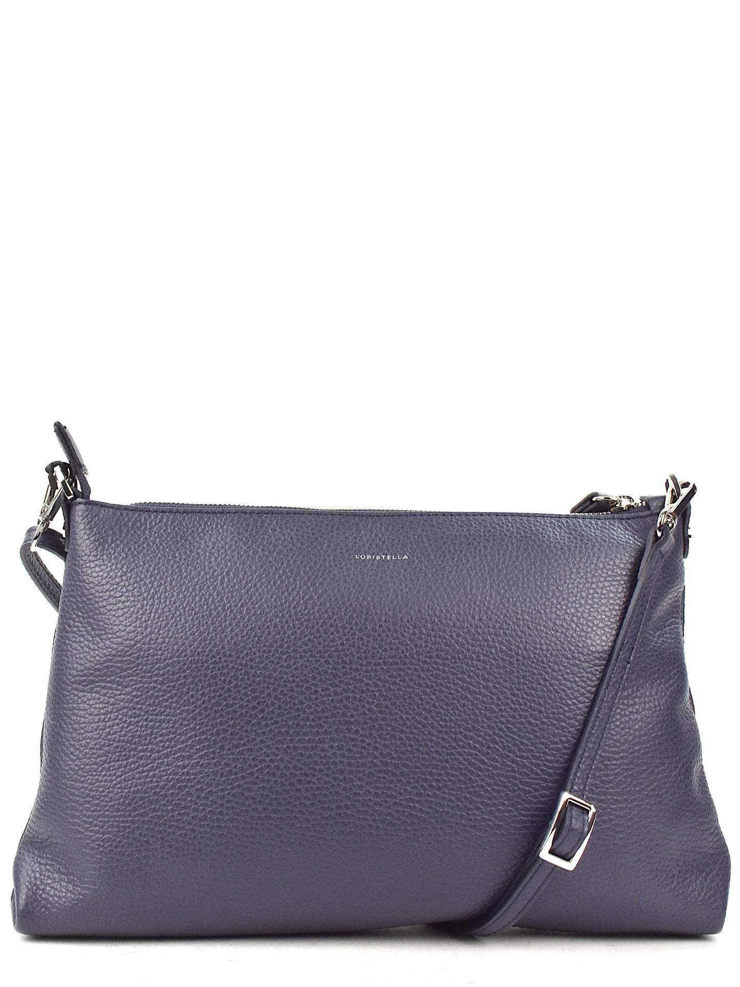 BORSA LORISTELLA 2744J BLUE