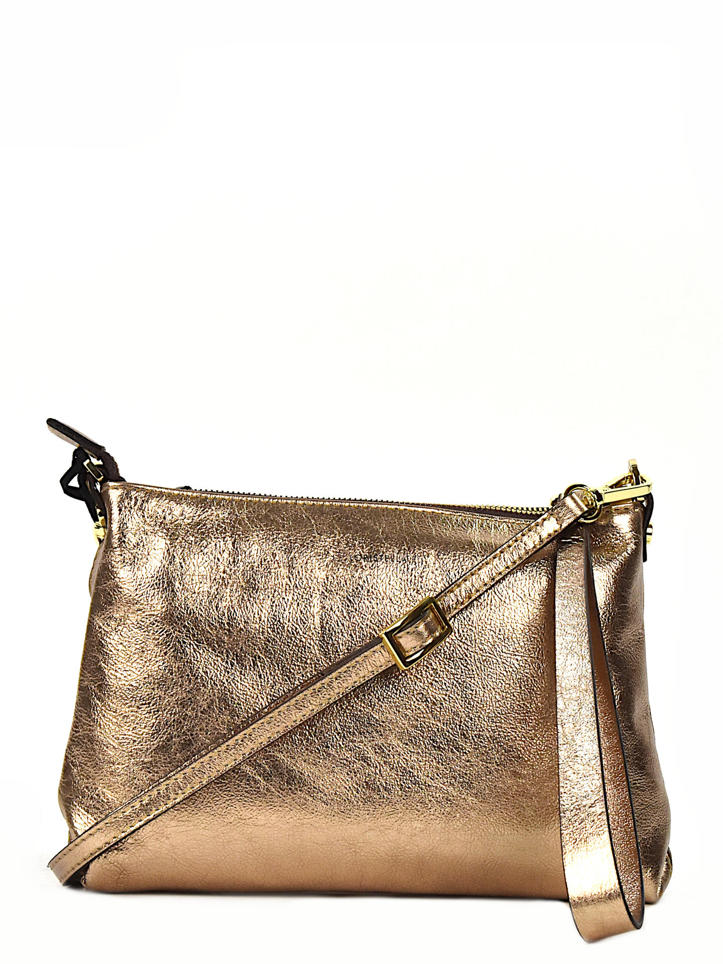 BORSA LORISTELLA 2745L ORO