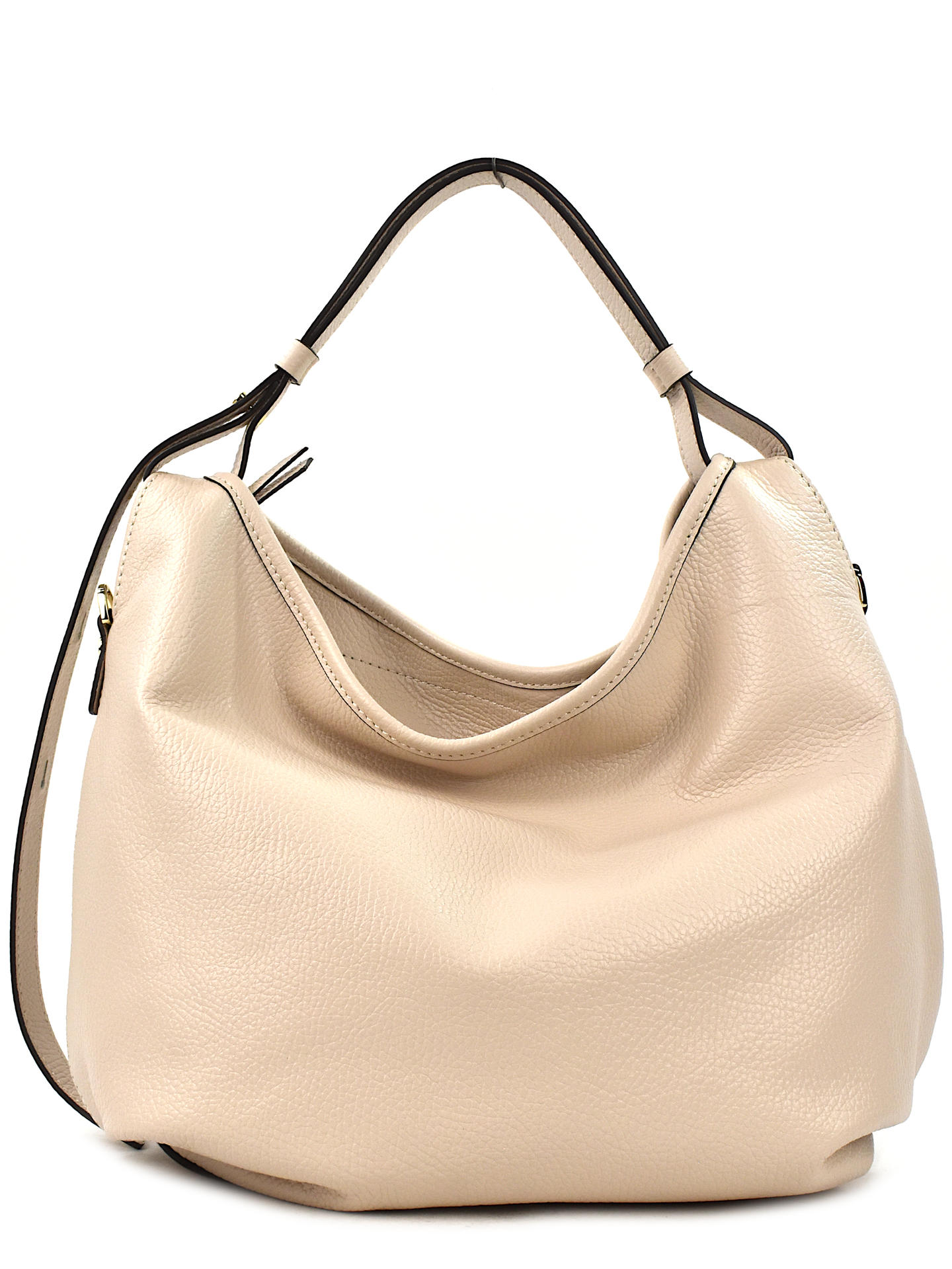 BORSA LORISTELLA 2770 BIANCO