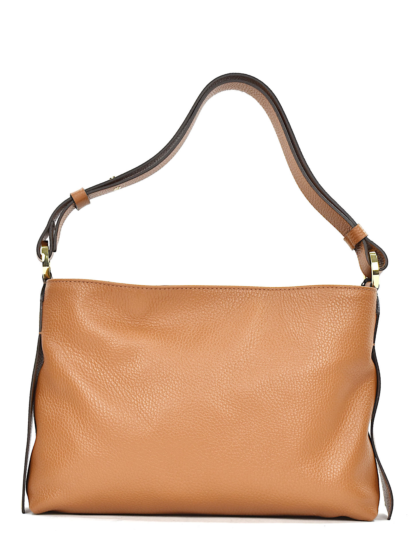 BORSA LORISTELLA 2776 CUOIO