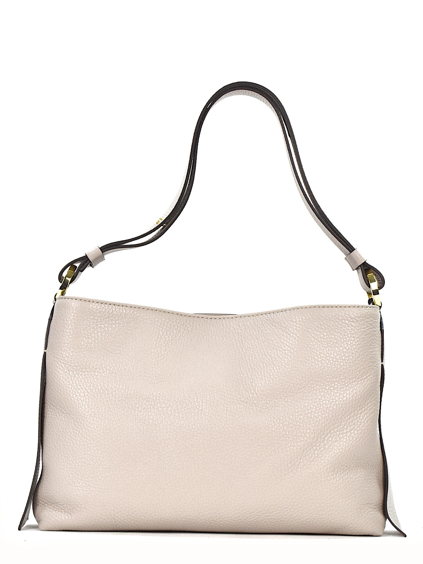 BORSA LORISTELLA 2776 GRIGIO