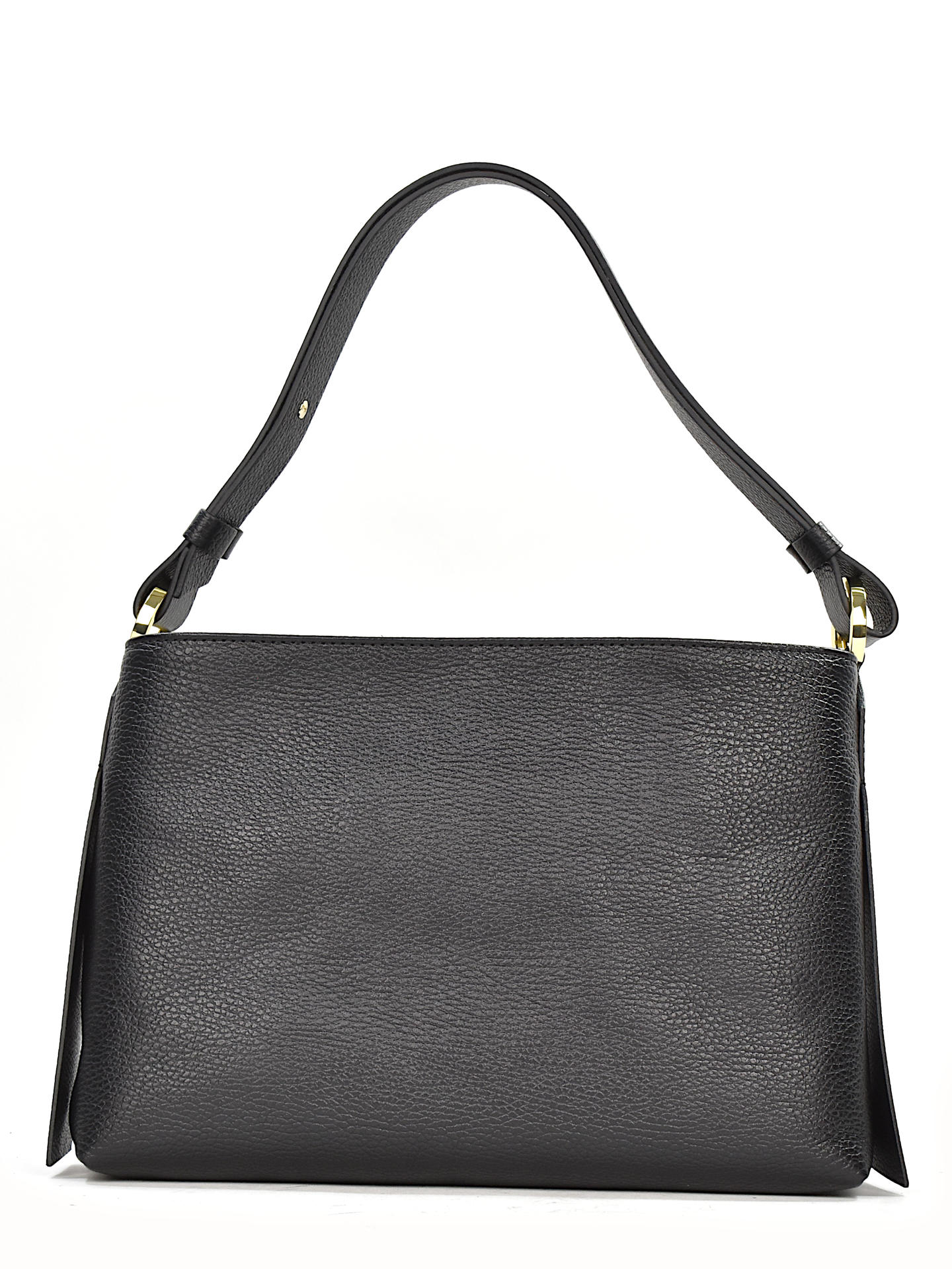 BORSA LORISTELLA 2776 NERO