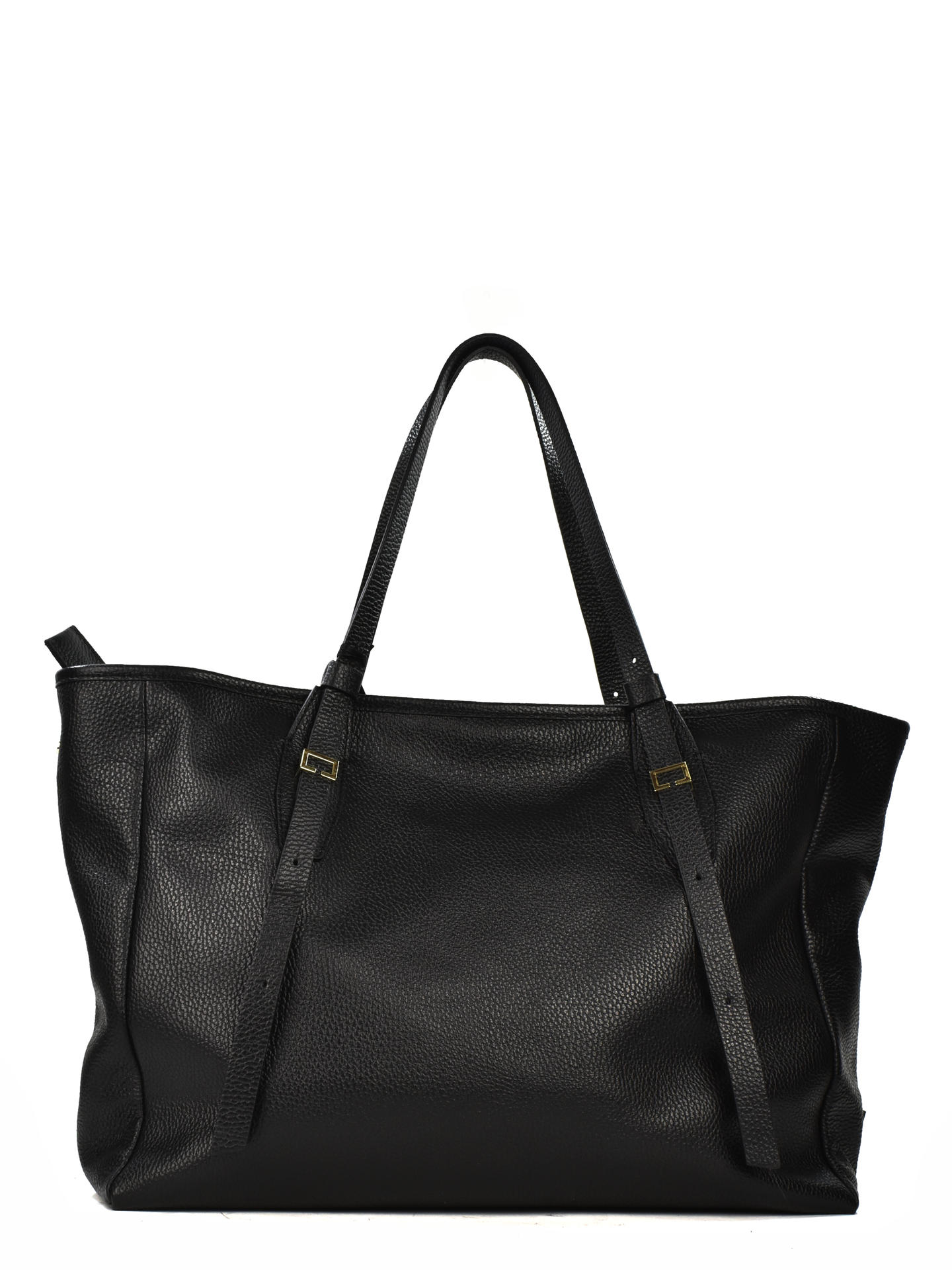 BORSA LORISTELLA 2779 NERO