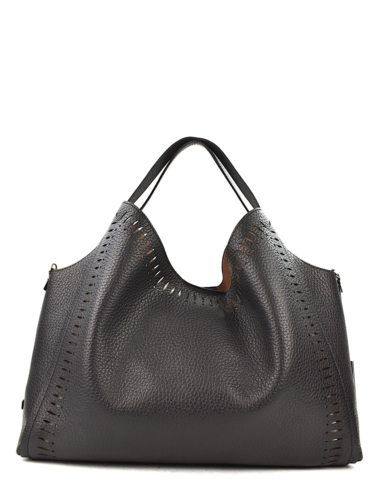 BORSA LORISTELLA 2787T NERO