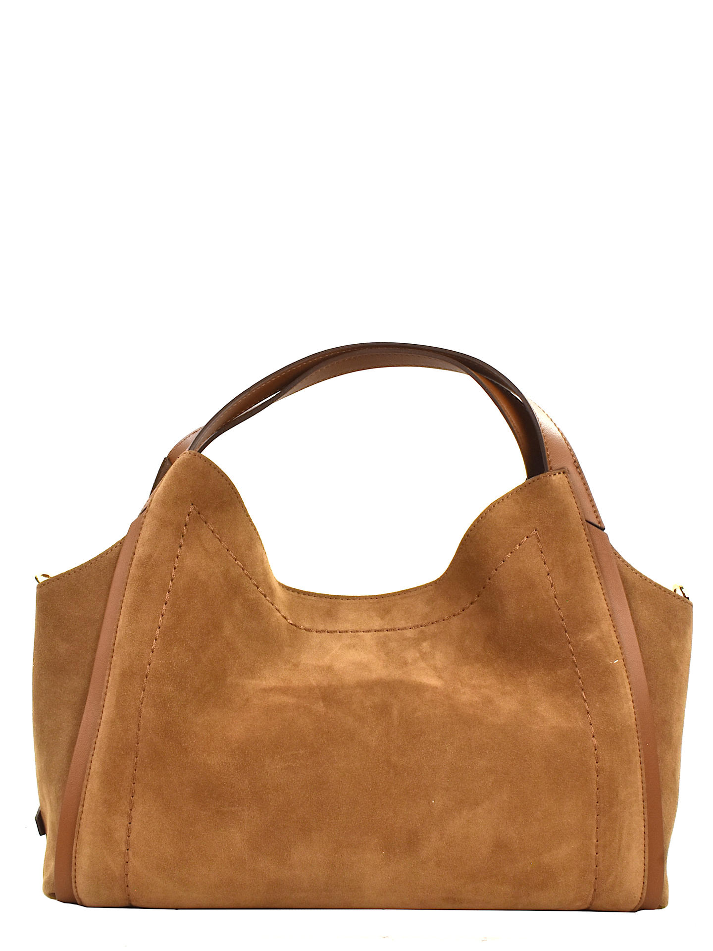 BORSA LORISTELLA 2788CA CUOIO