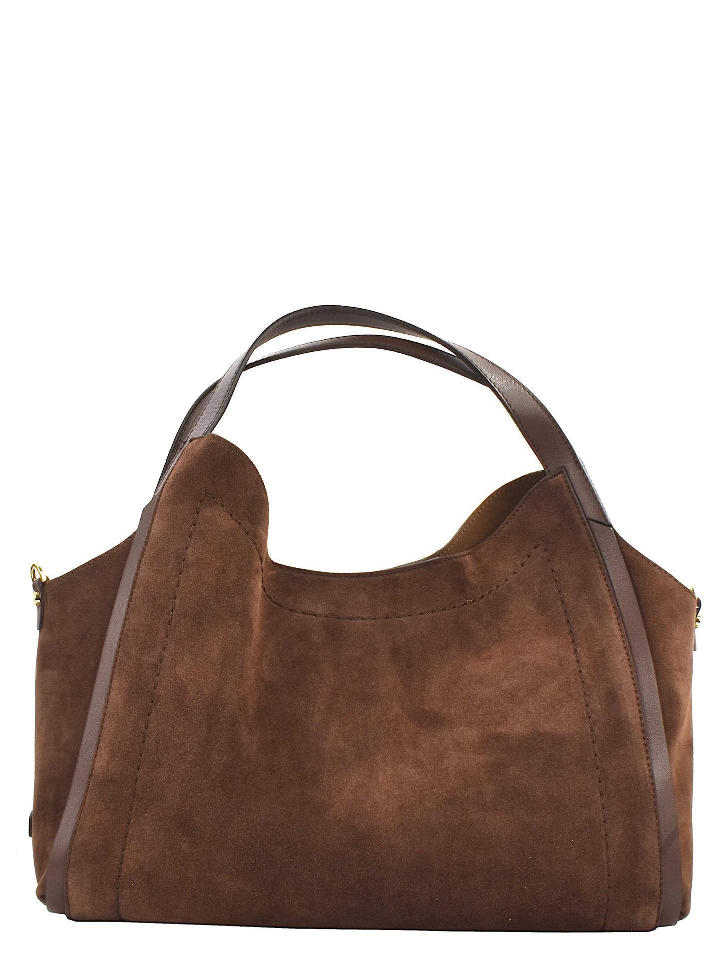 BORSA LORISTELLA 2788CA MARRONE
