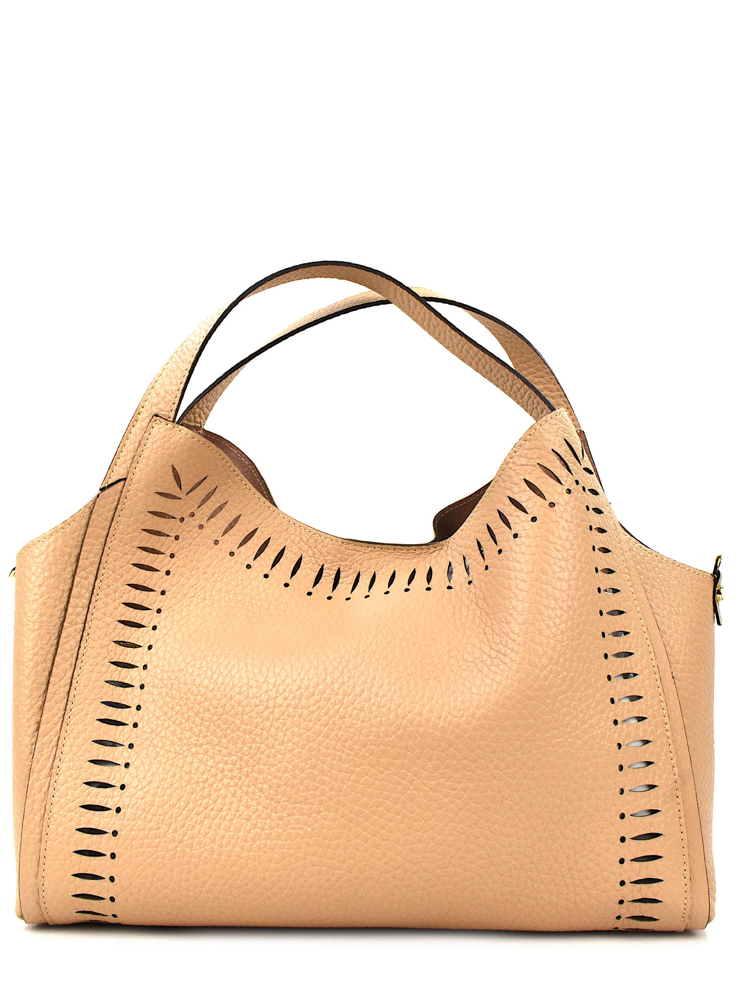 BORSA LORISTELLA 2788T BEIGE