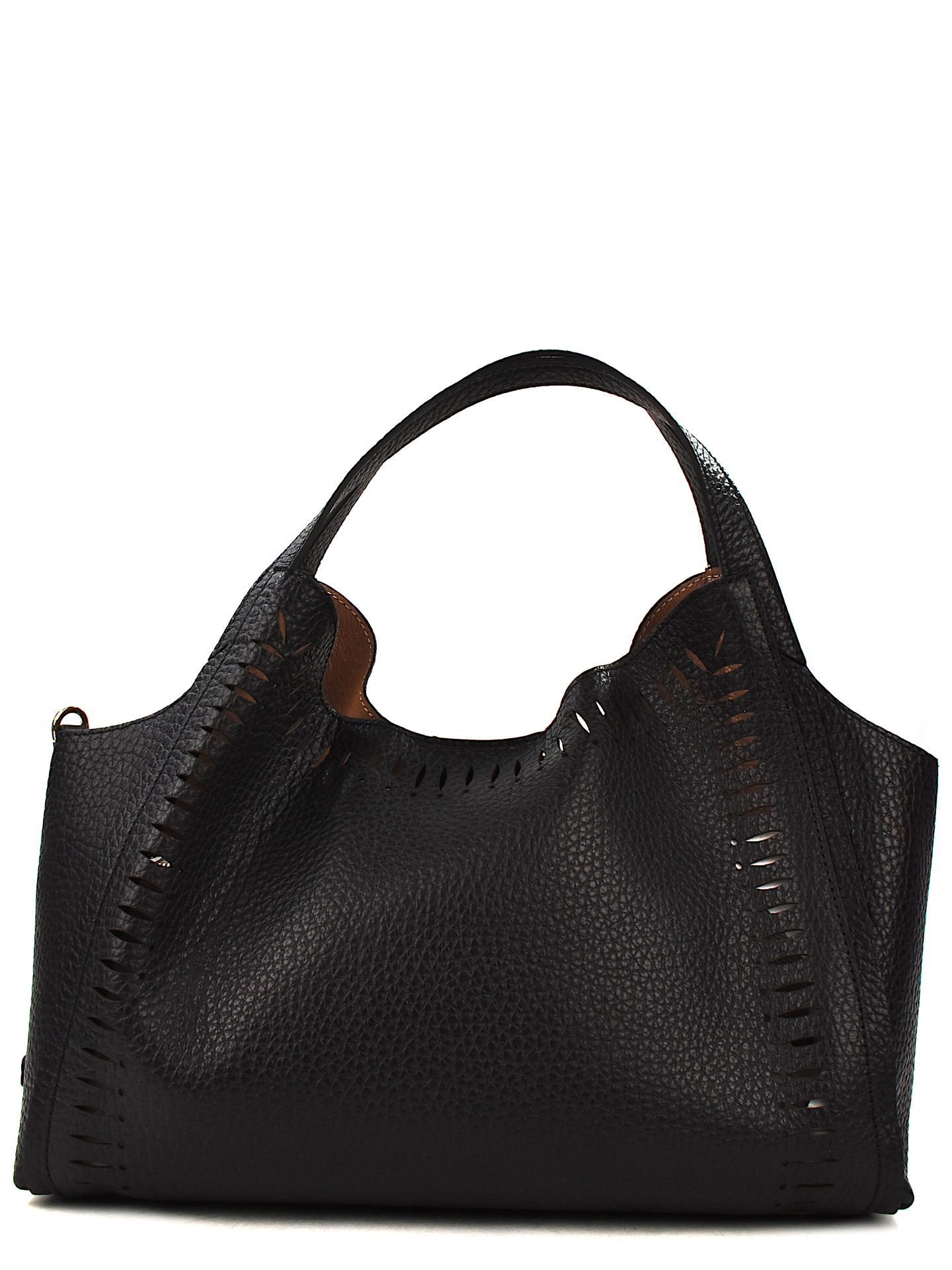 BORSA LORISTELLA 2788T NERO