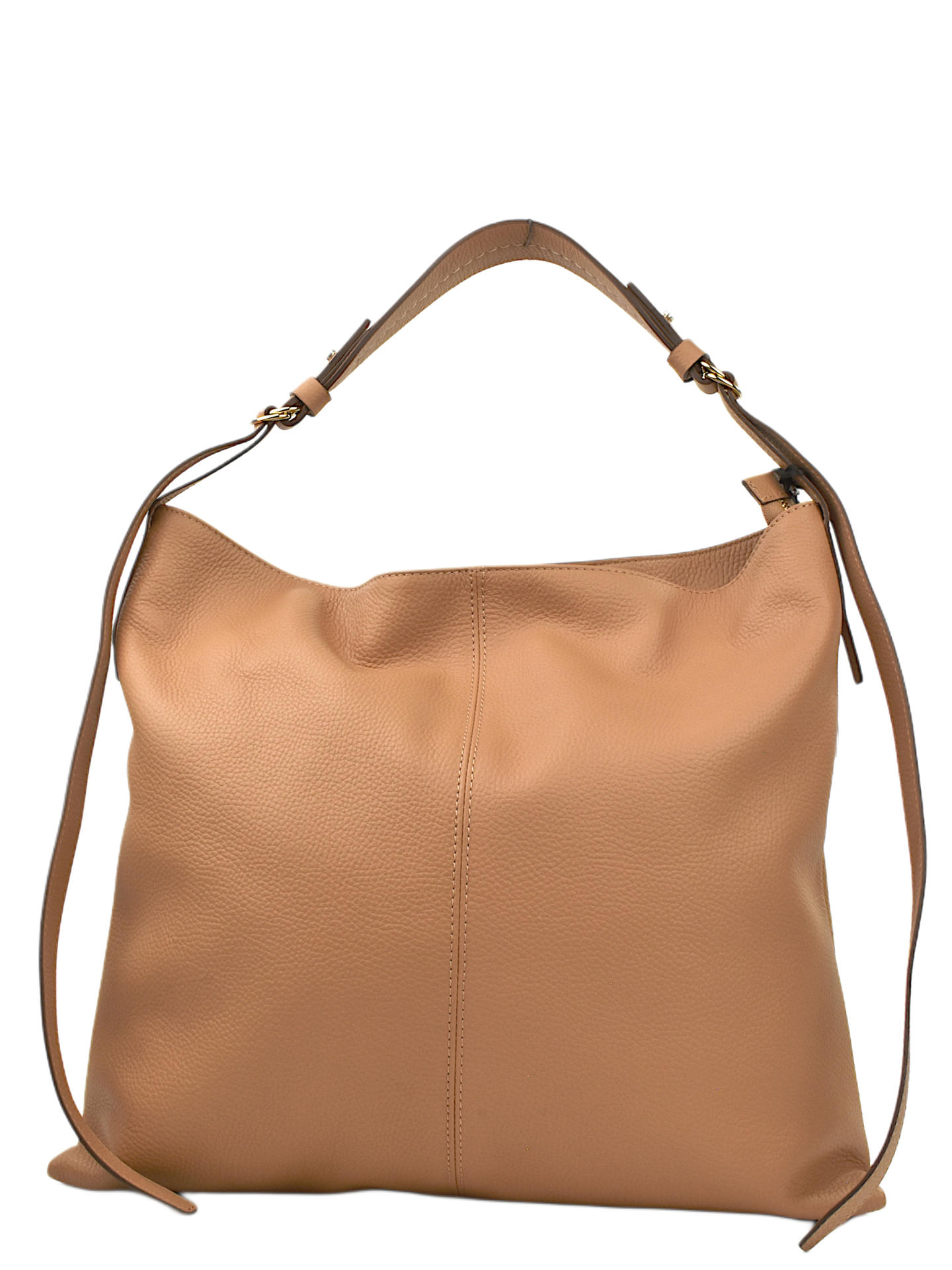 BORSA LORISTELLA 2792 TORTORA