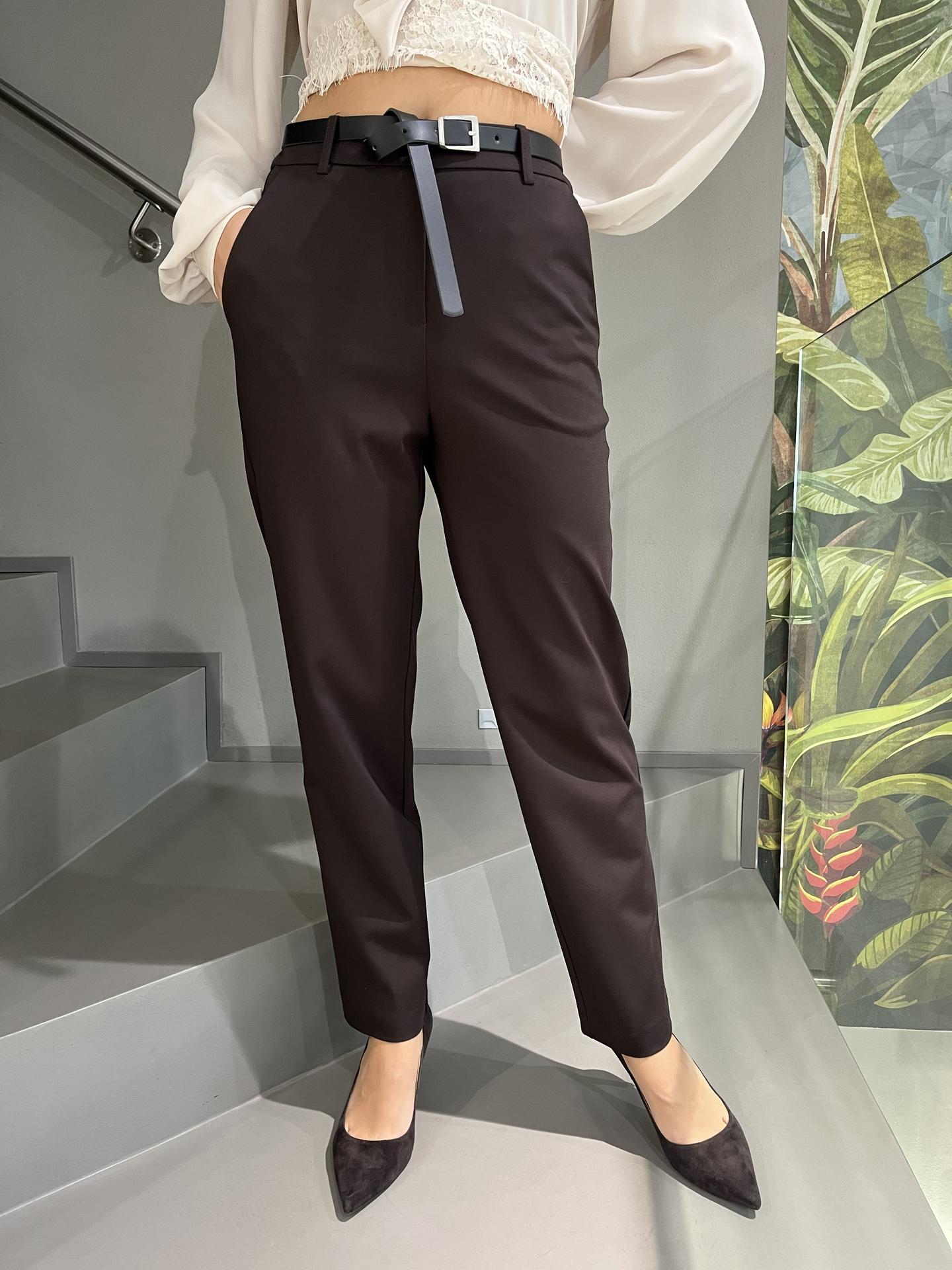 PANTALONE TENSIONE IN FIRENZE 27P6282 TESTAdiMORO