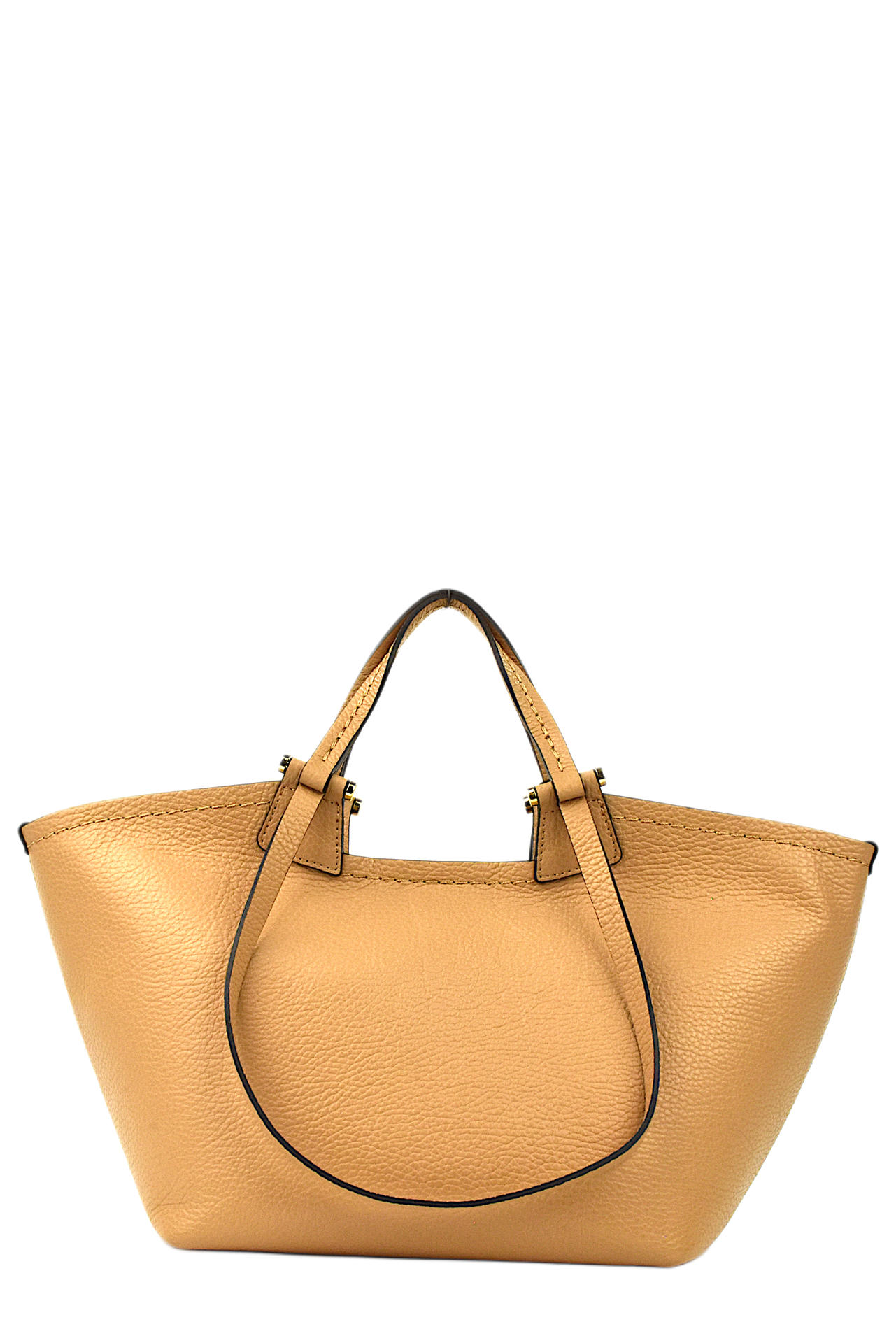 BORSA LORISTELLA 2802 BEIGE