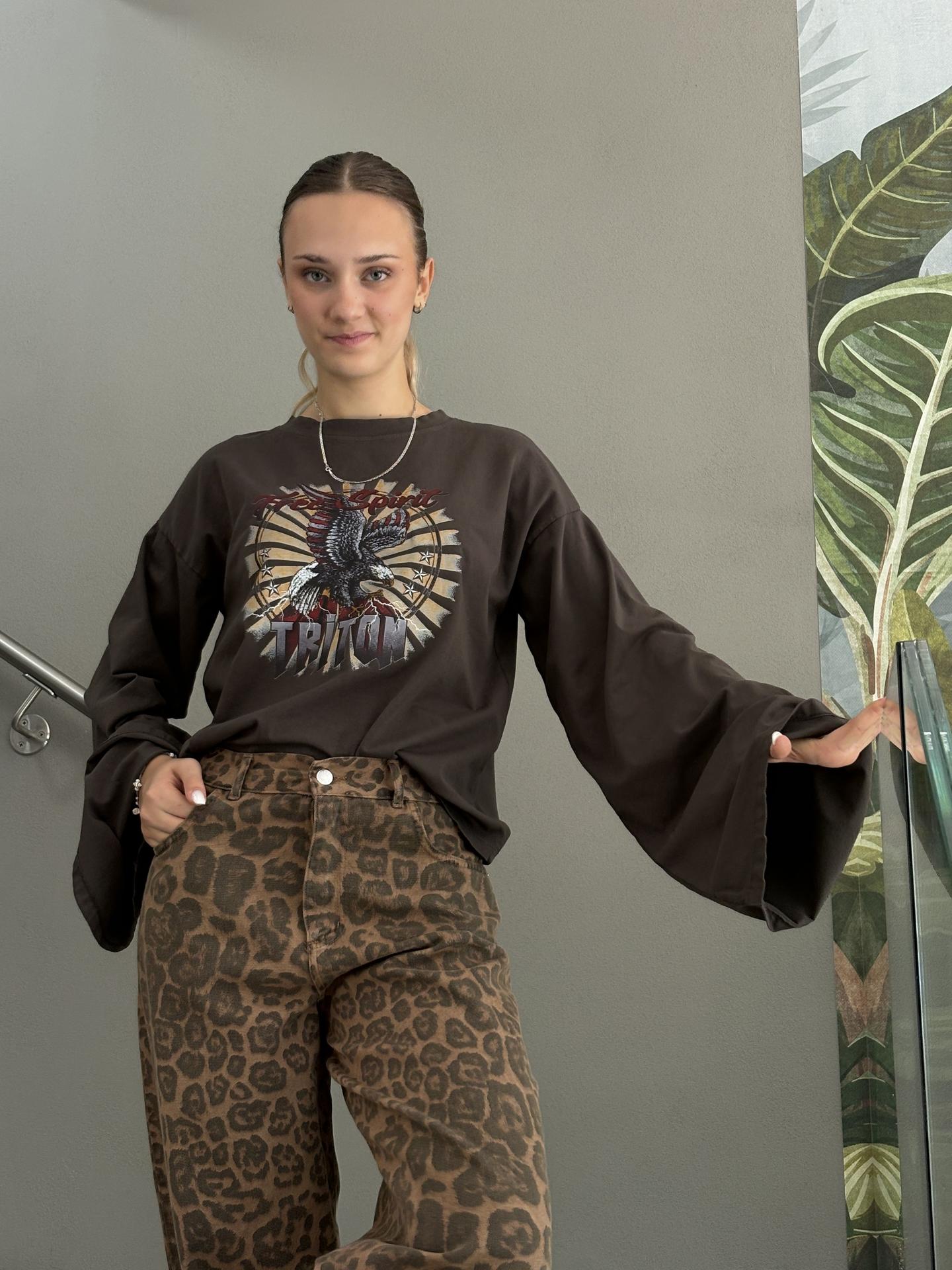 T-SHIRT SUSY MIX 280M TESTAdiMORO