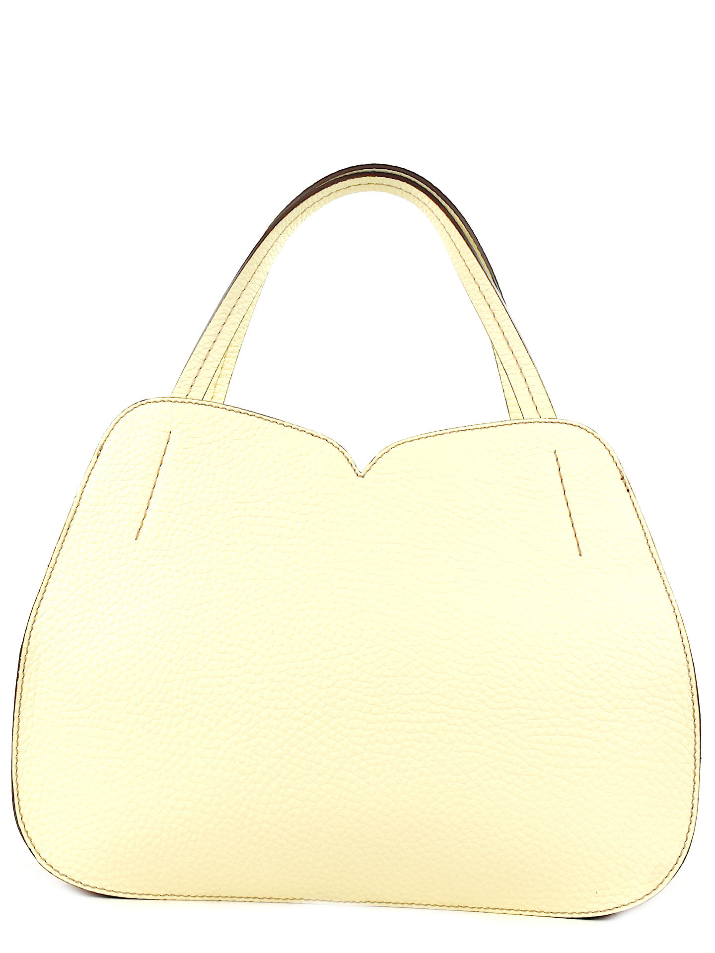 BORSA LORISTELLA 2817 BEIGE