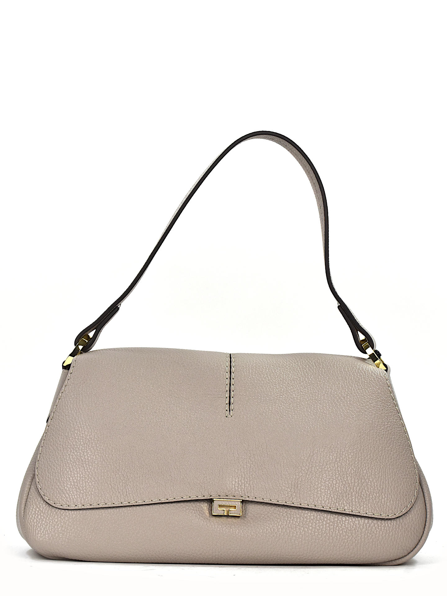 BORSA LORISTELLA 2845 GRIGIO