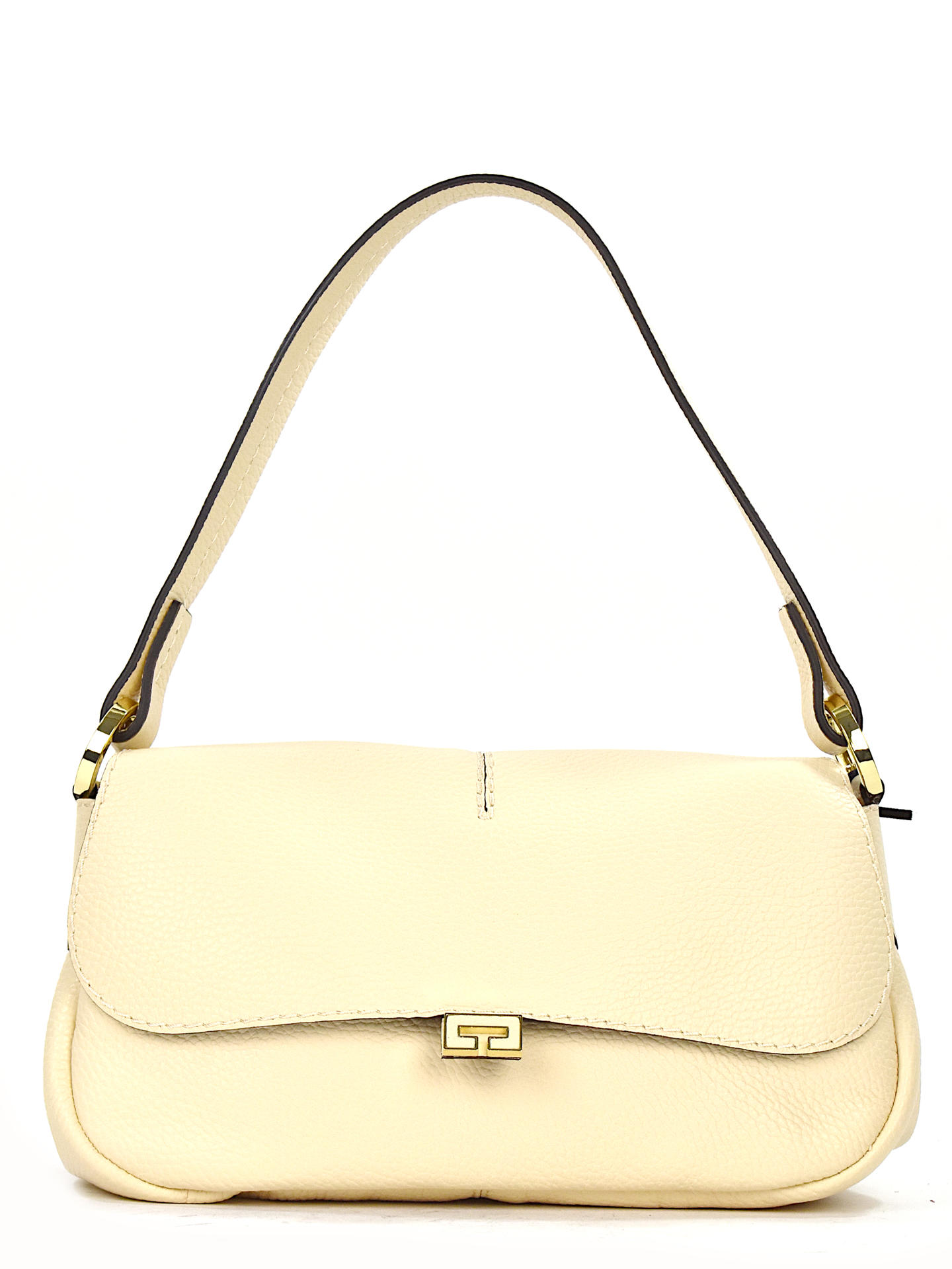 BORSA LORISTELLA 2846 BEIGE