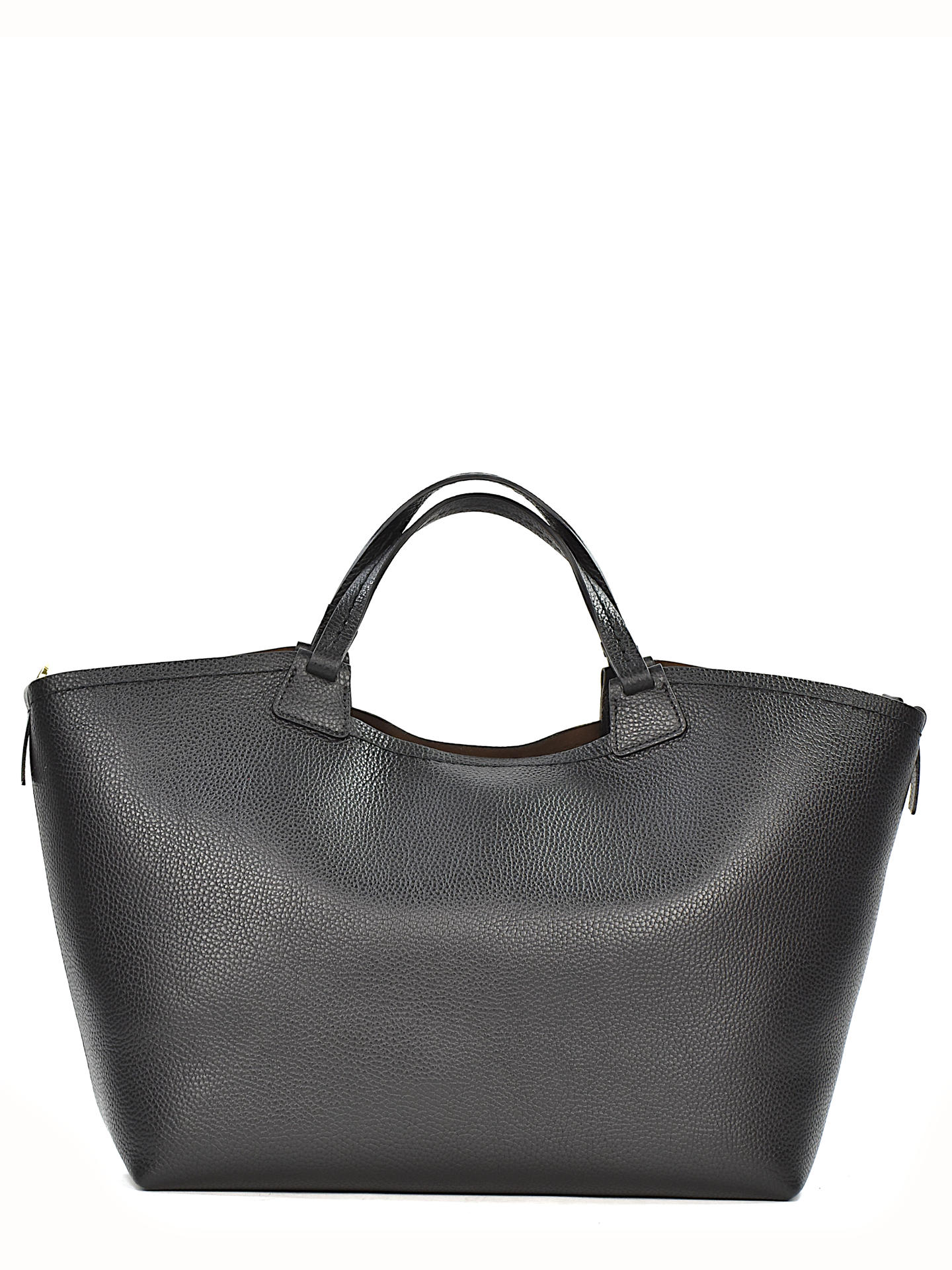 BORSA LORISTELLA 2855 NERO