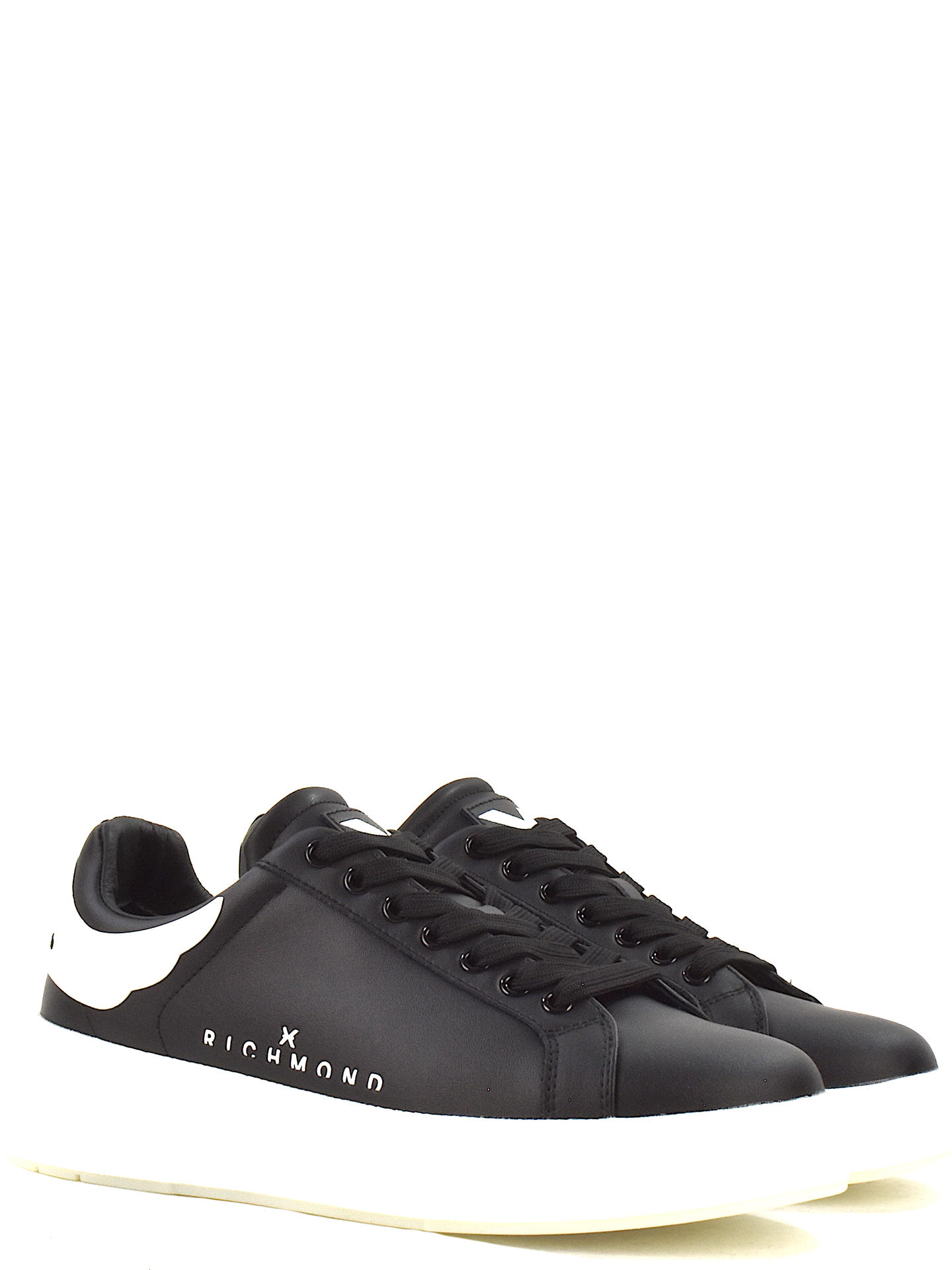 SNEAKERS JOHN RICHMOND 29100 NERO