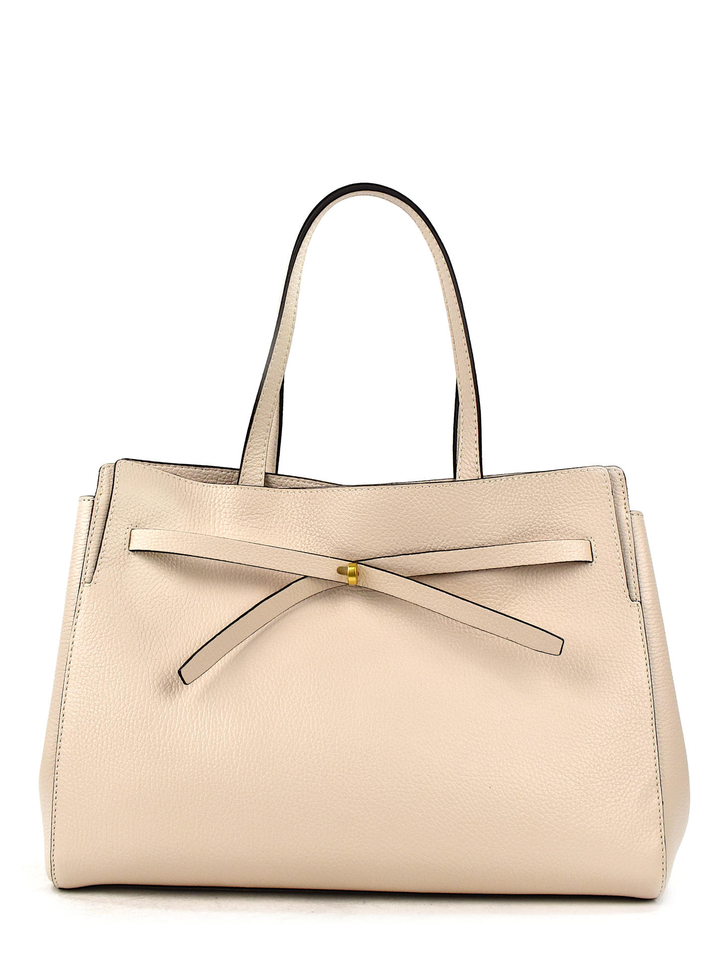 BORSA LORISTELLA 2924 BIANCO