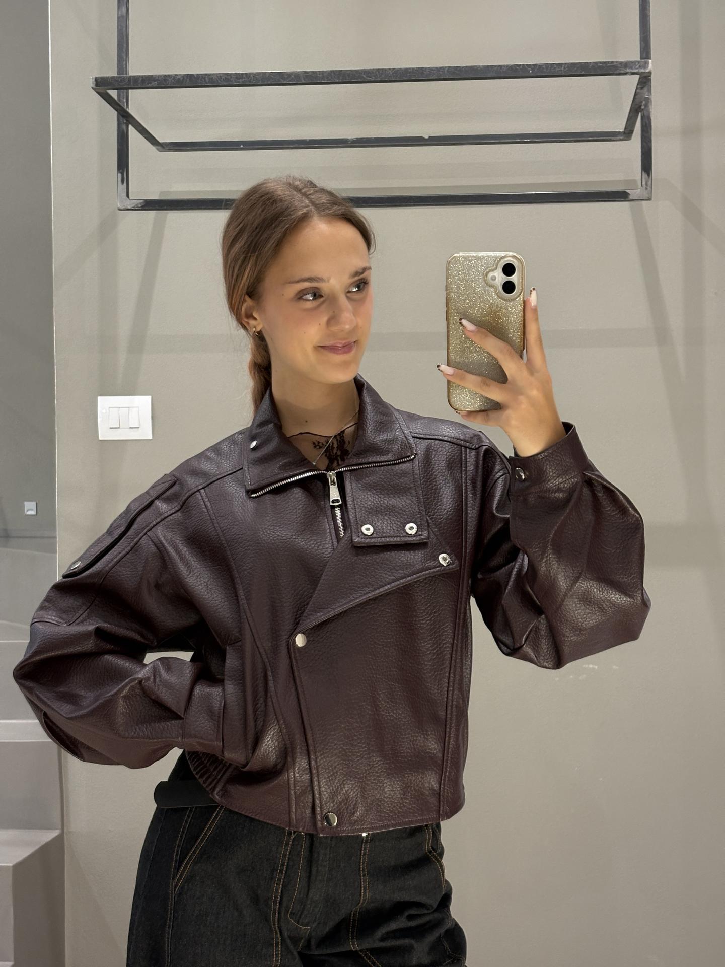 GIUBBINO SUSY MIX 29391 TESTAdiMORO