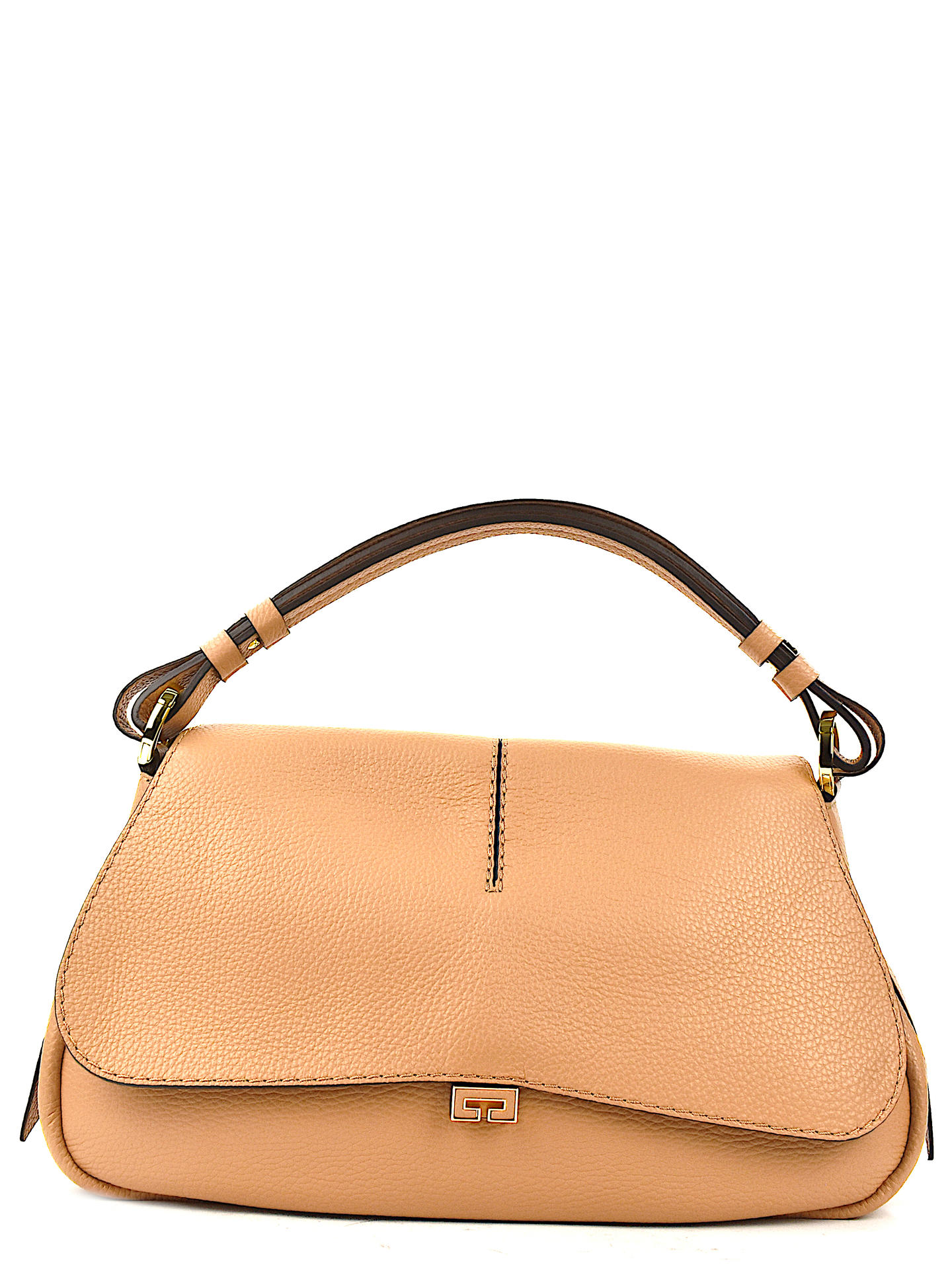 BORSA LORISTELLA 2947 BEIGE