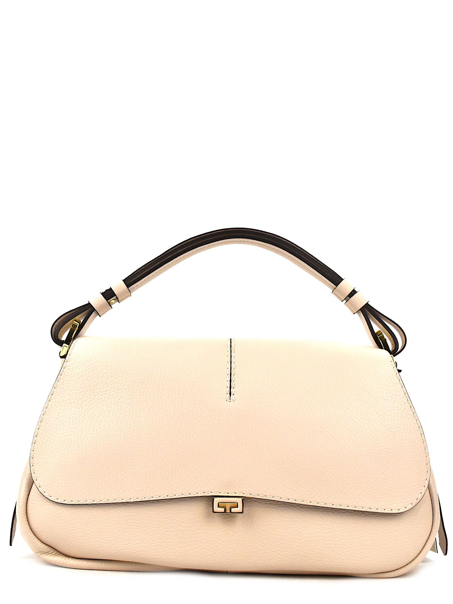 BORSA LORISTELLA 2947 BIANCO