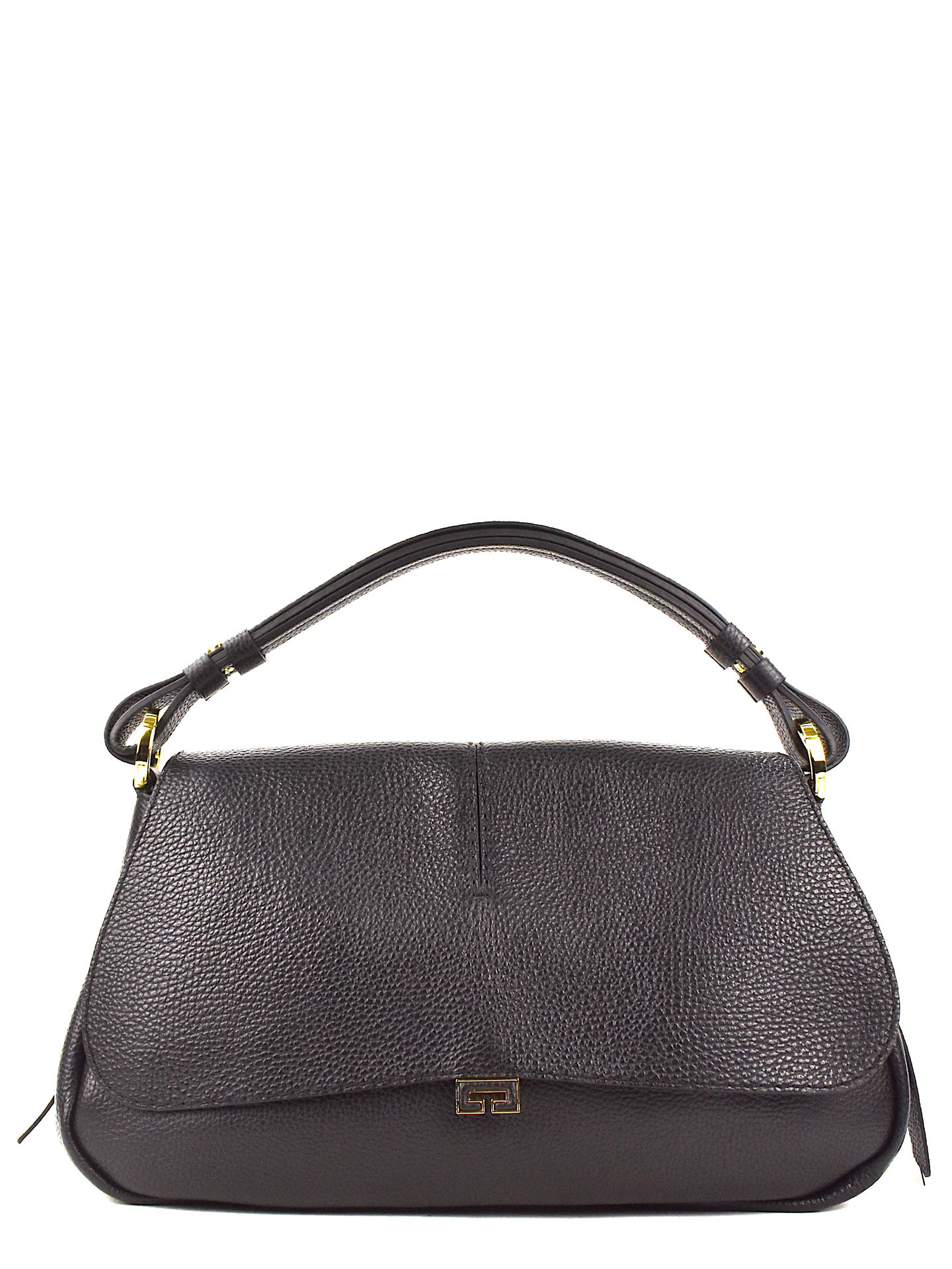 BORSA LORISTELLA 2947 NERO