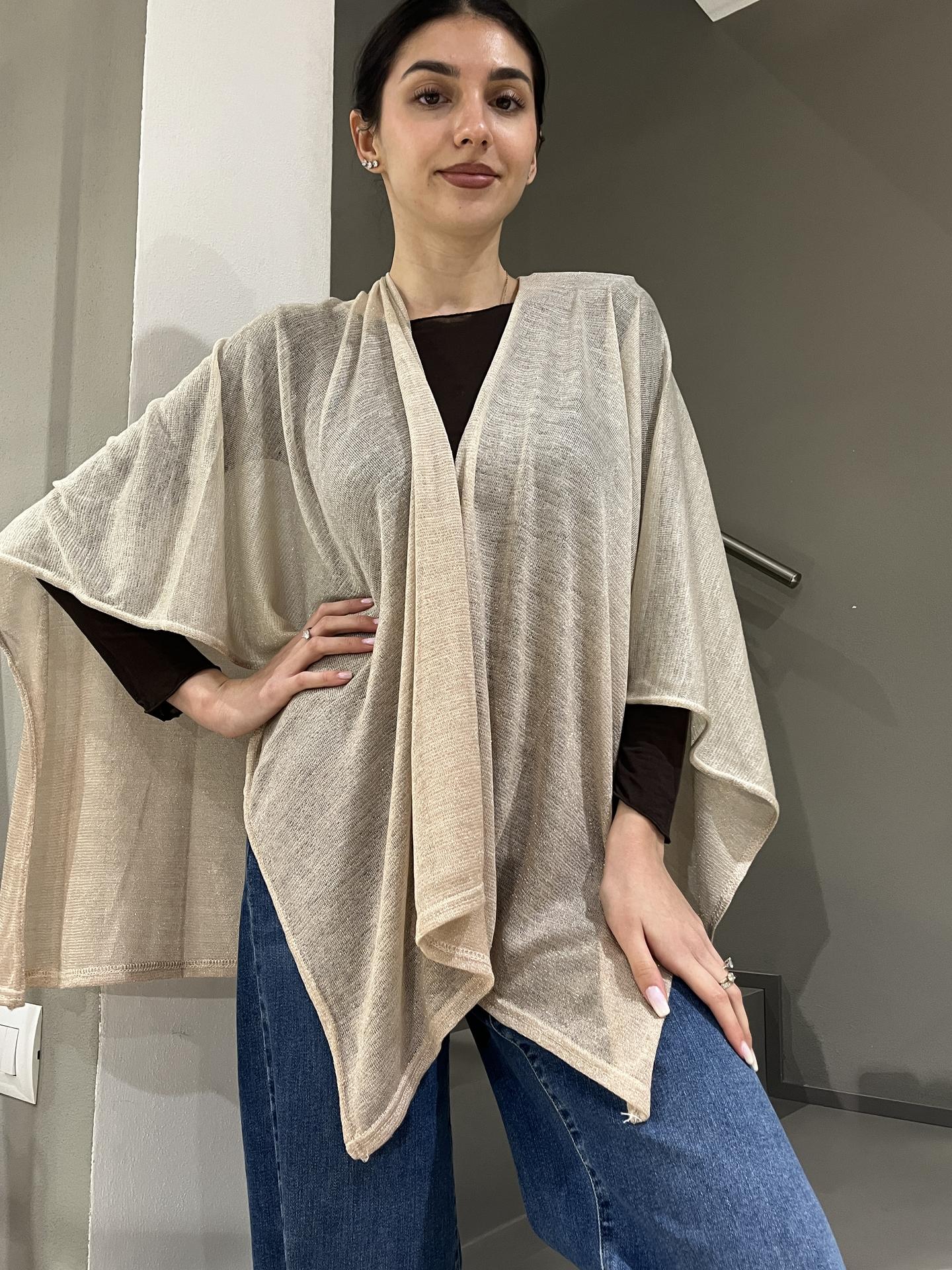 MAGLIA LIU.JO ACCESSORIES 2A6004 CIPRIA