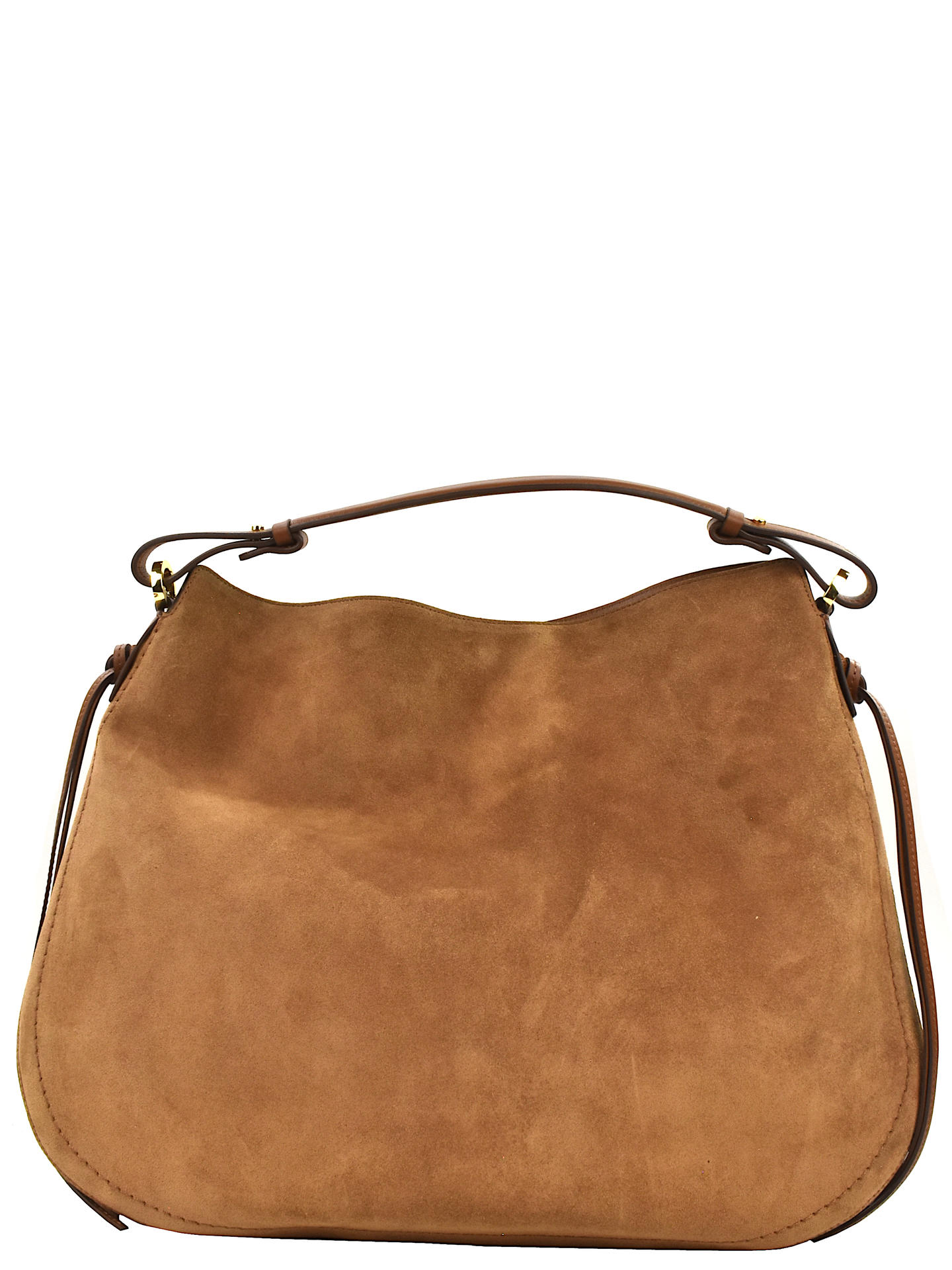 BORSA LORISTELLA 3032CA CUOIO