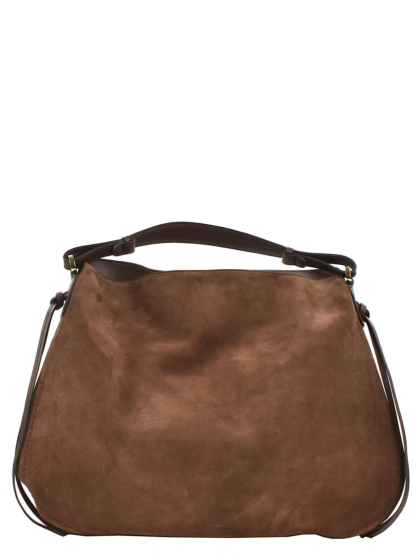 BORSA LORISTELLA 3032CA MARRONE