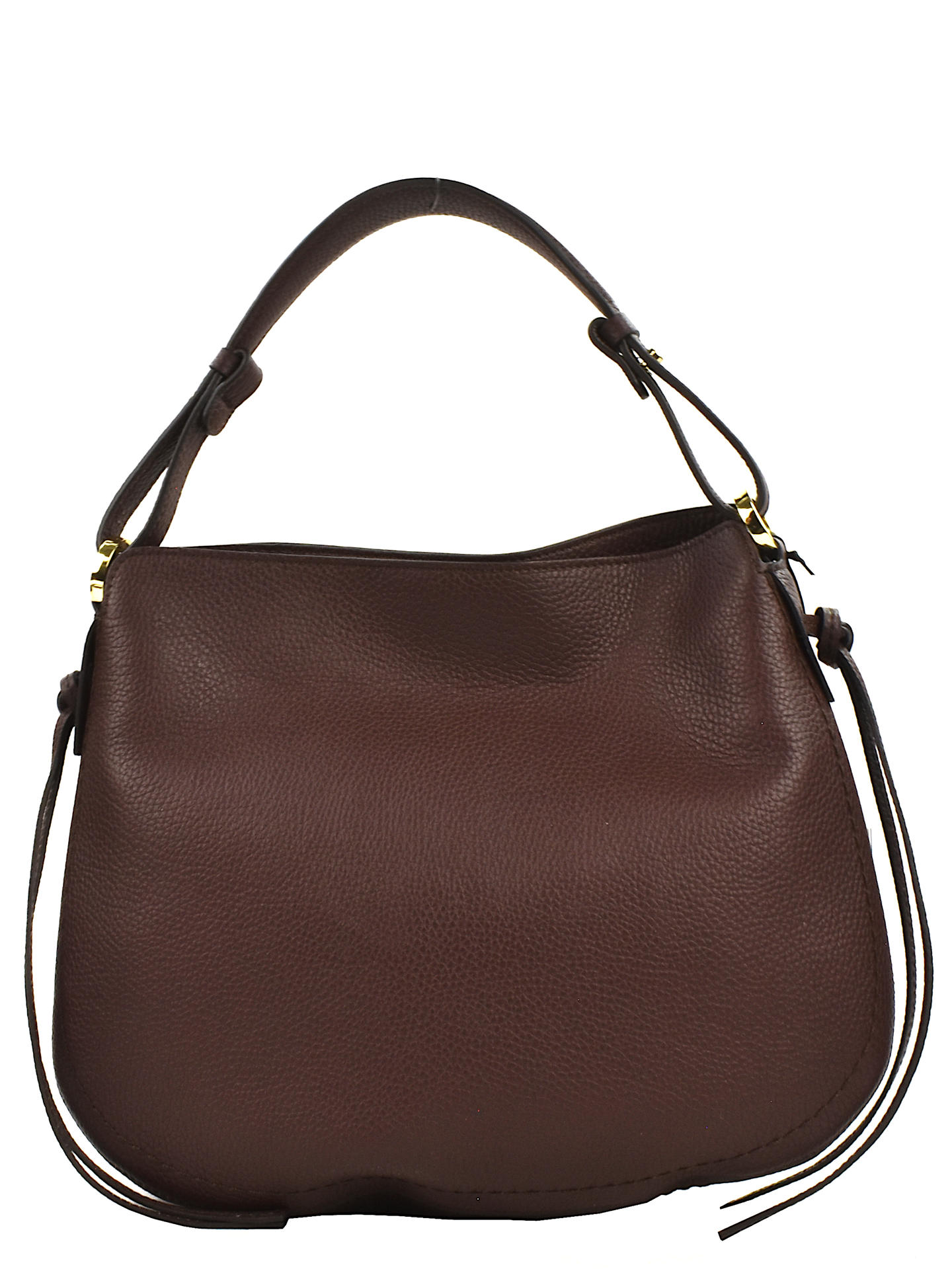 BORSA LORISTELLA 3033A MARRONE