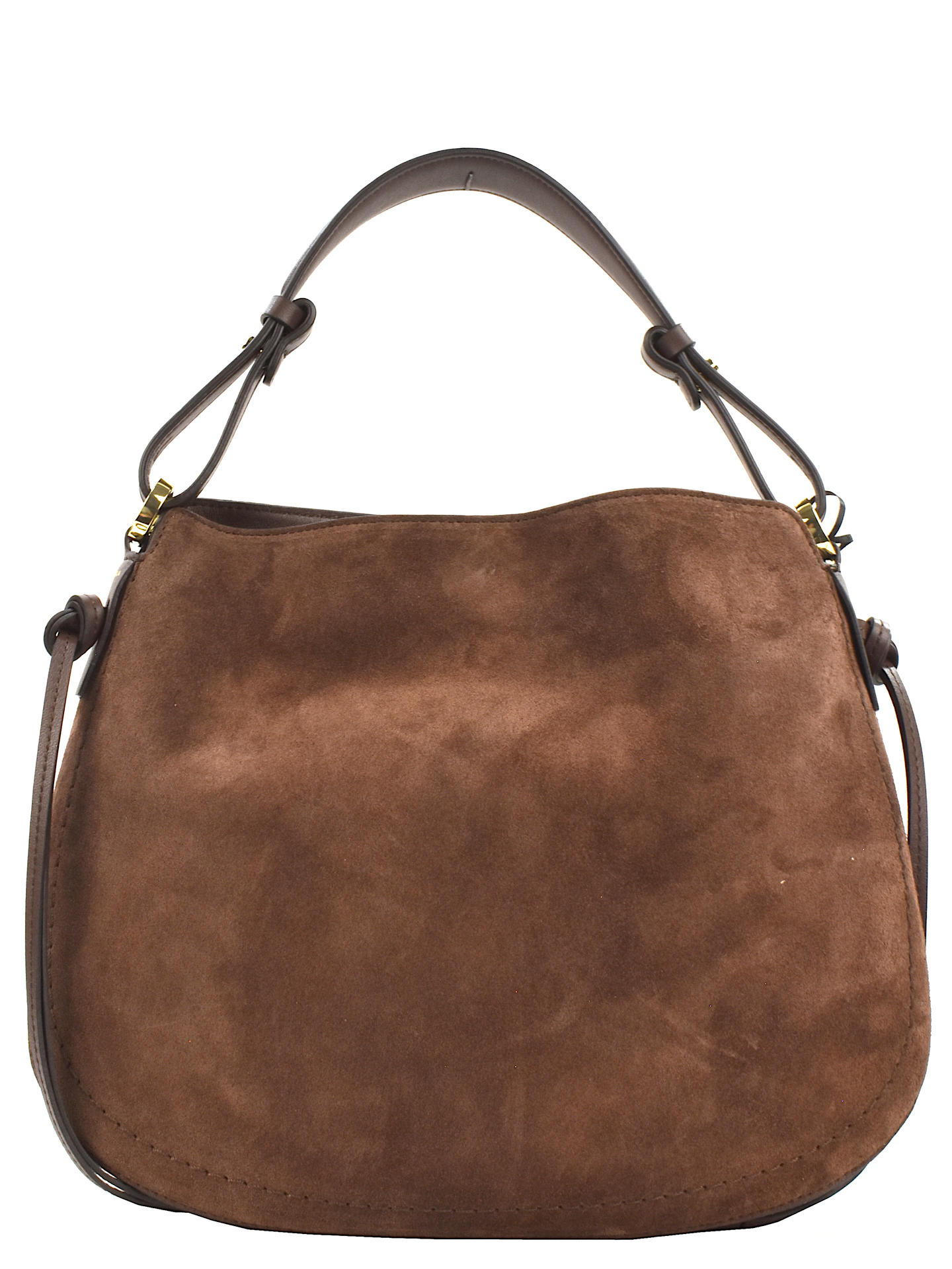 BORSA LORISTELLA 3033CA MARRONE