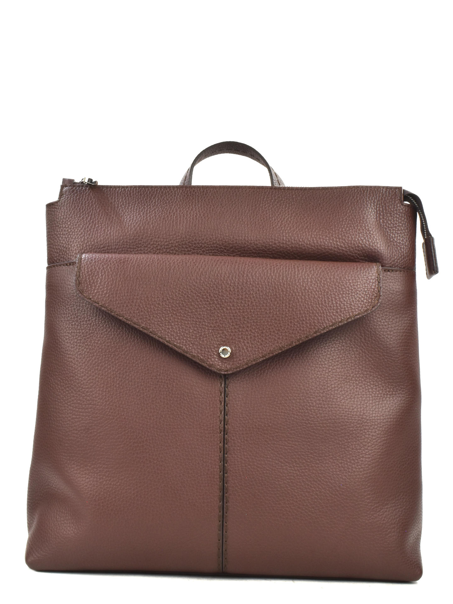 BORSA LORISTELLA 3057 MARRONE